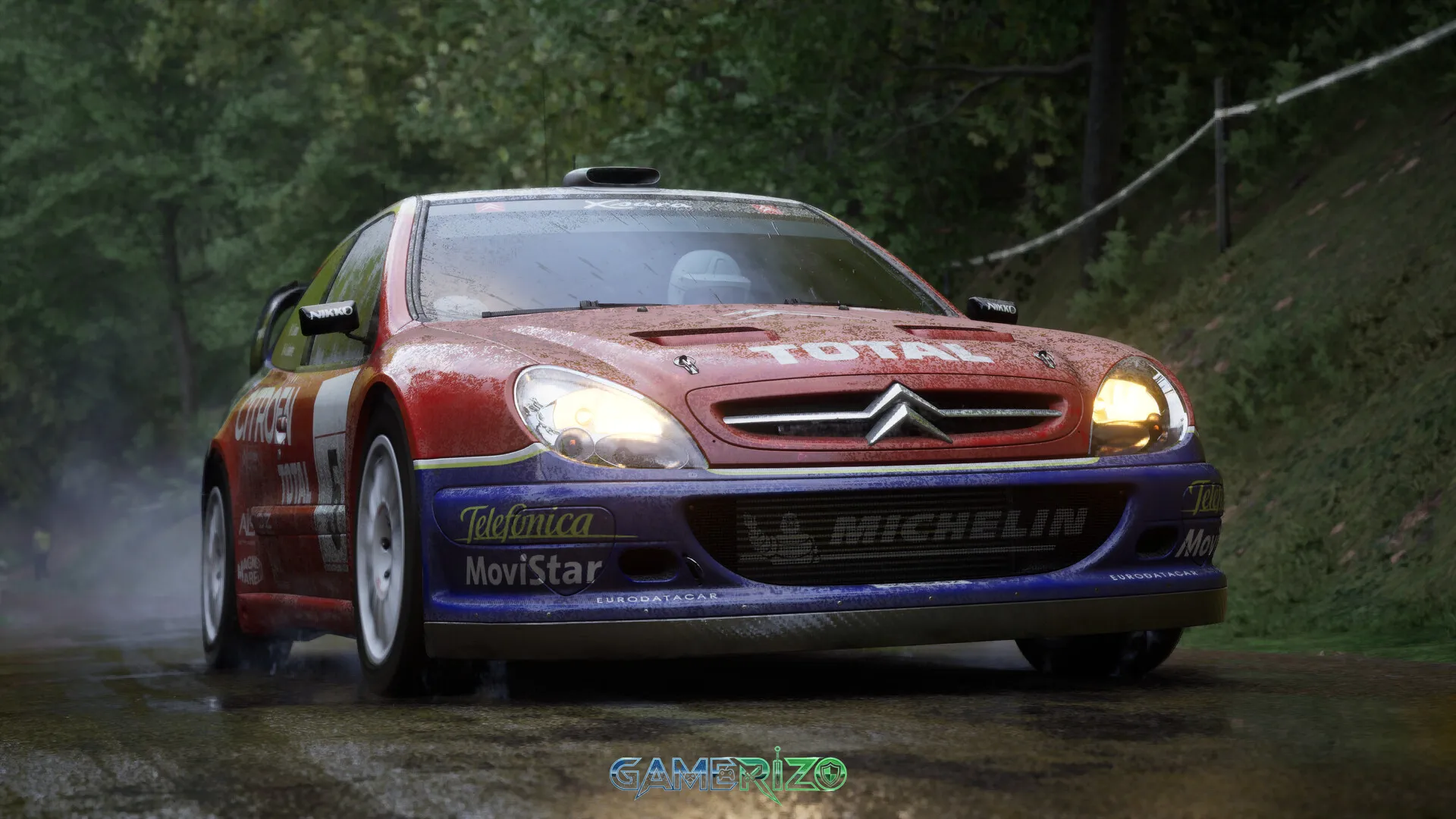 Assetto Corsa Rally 2025 1