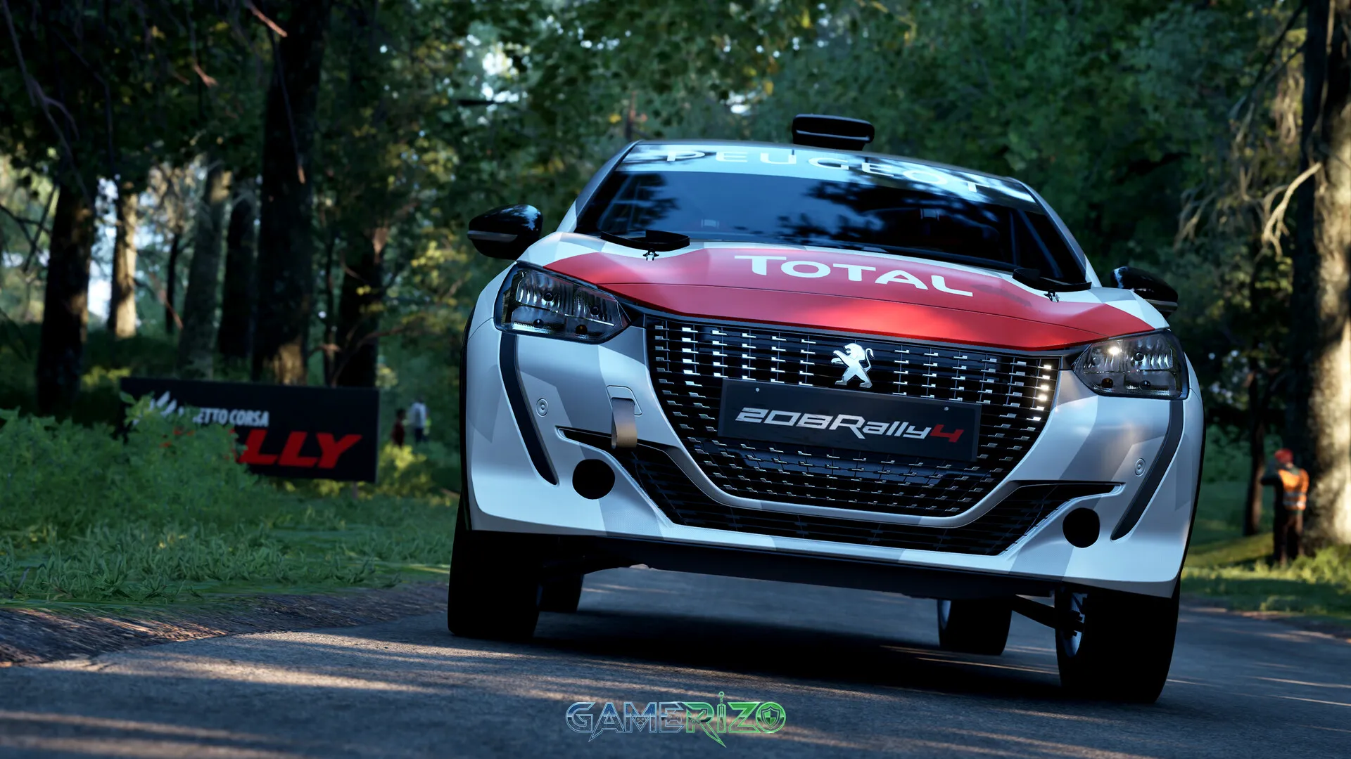 Assetto Corsa Rally 2025 10