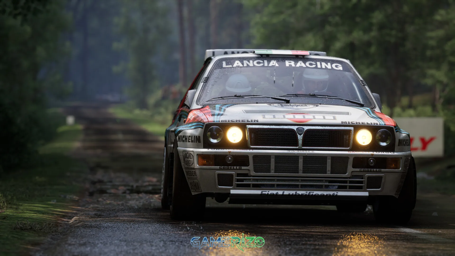 Assetto Corsa Rally 2025 2