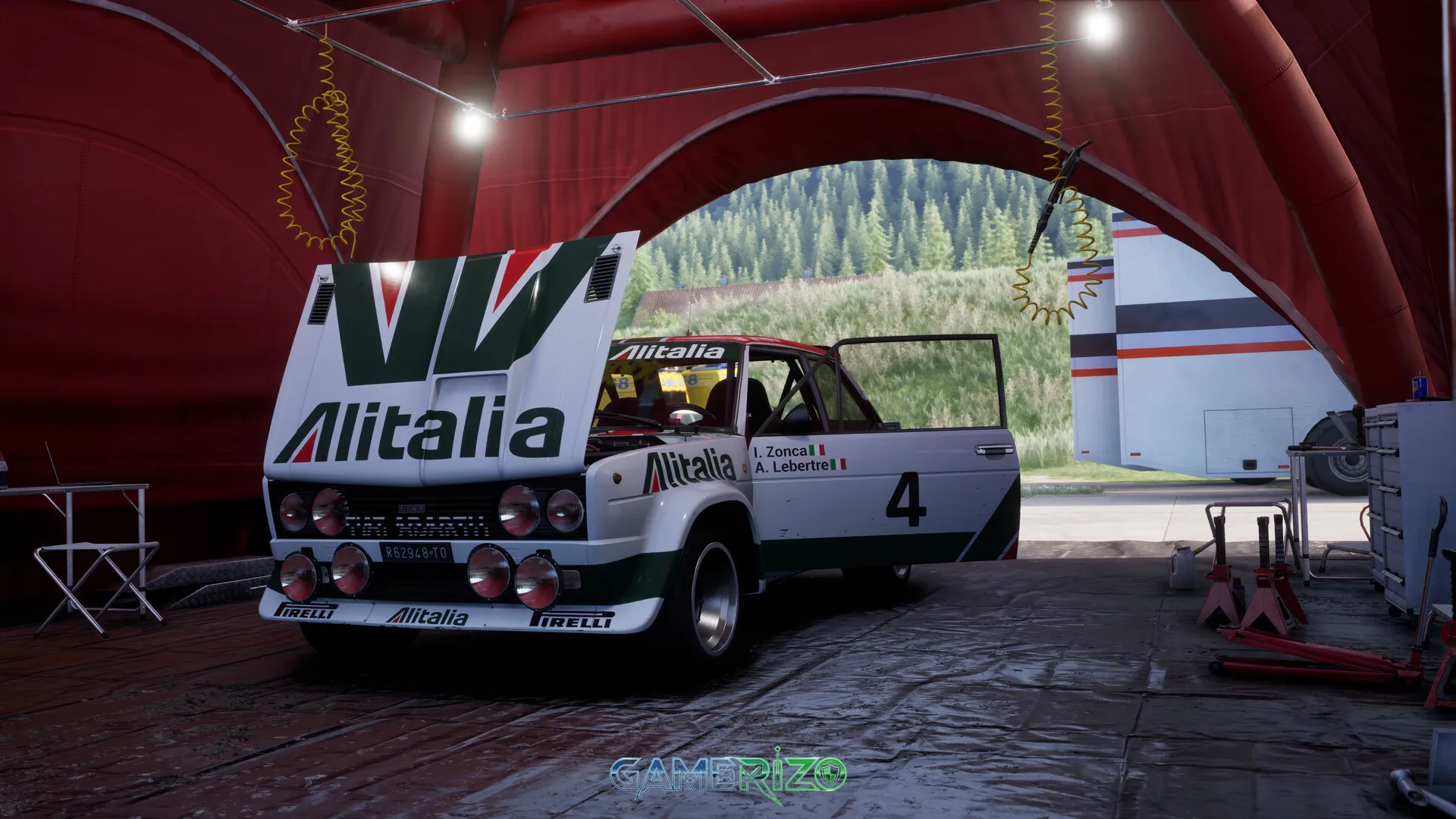 Assetto Corsa Rally 2025 3