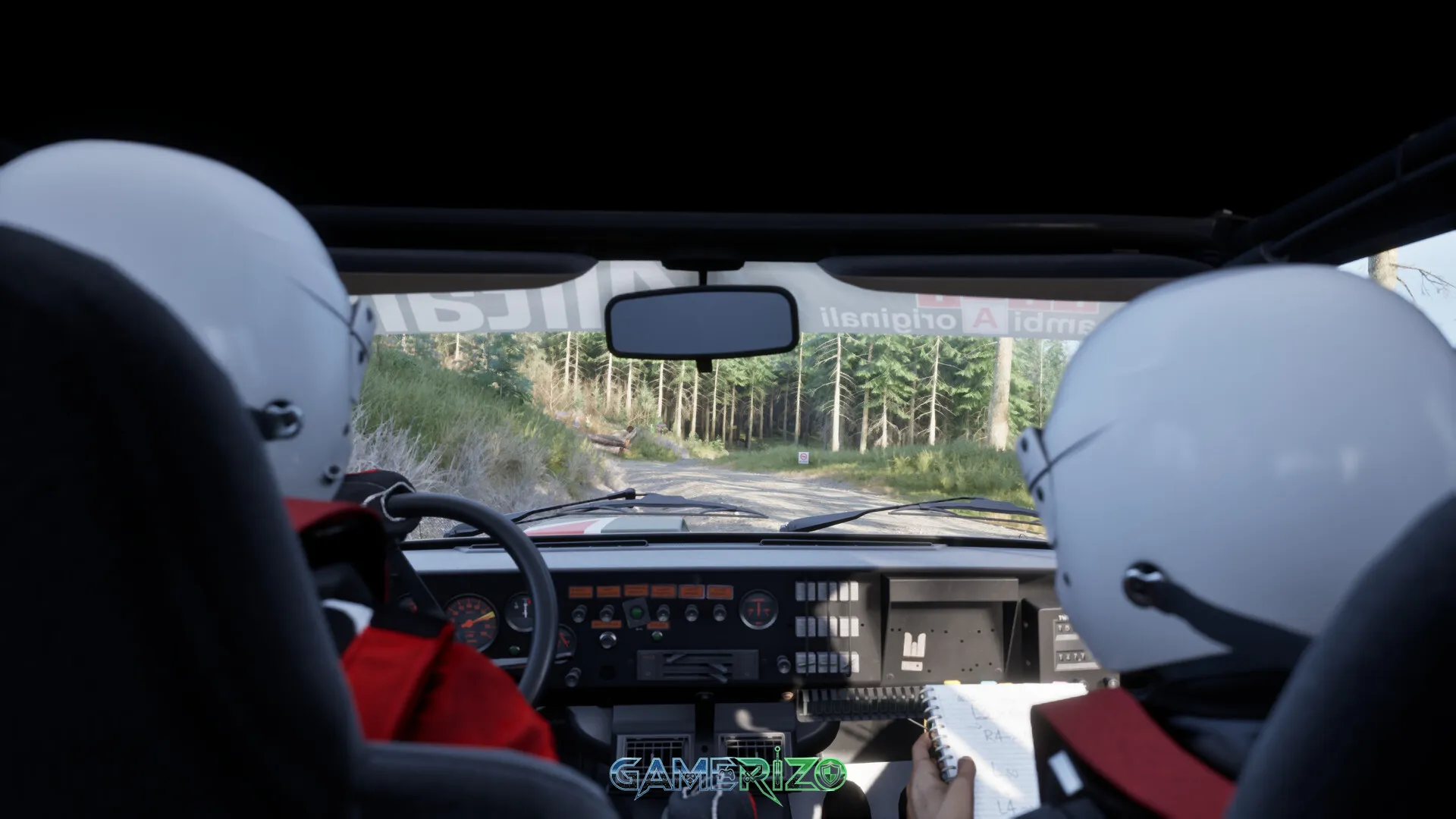 Assetto Corsa Rally 2025 4
