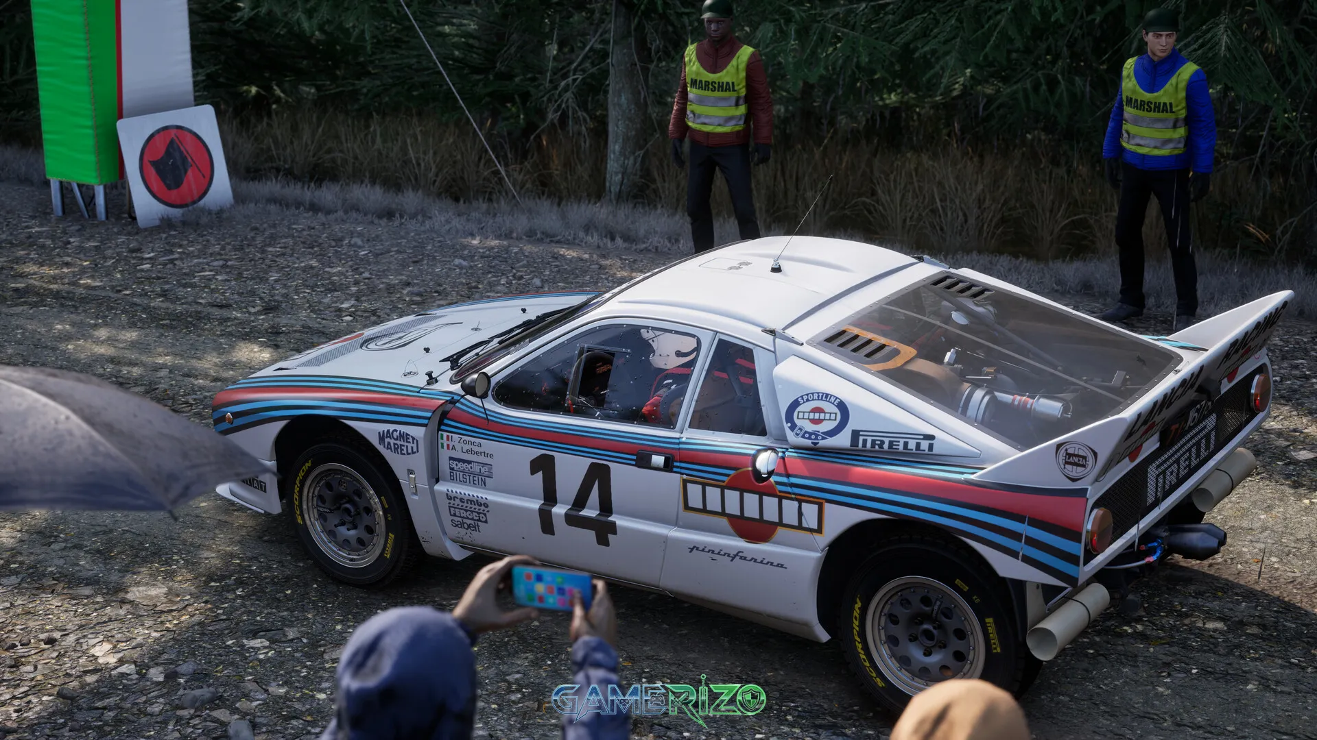 Assetto Corsa Rally 2025 6