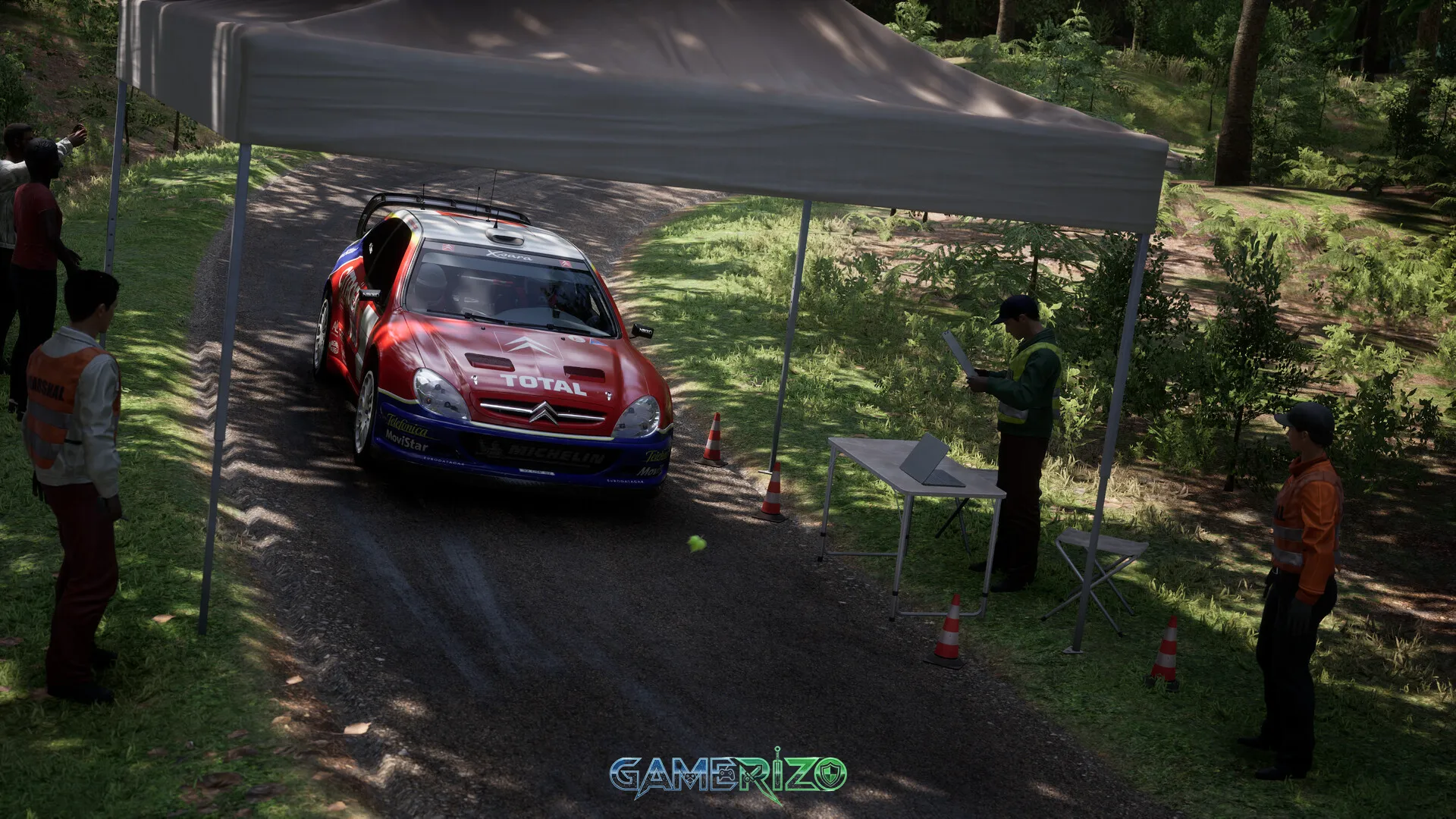 Assetto Corsa Rally 2025 8