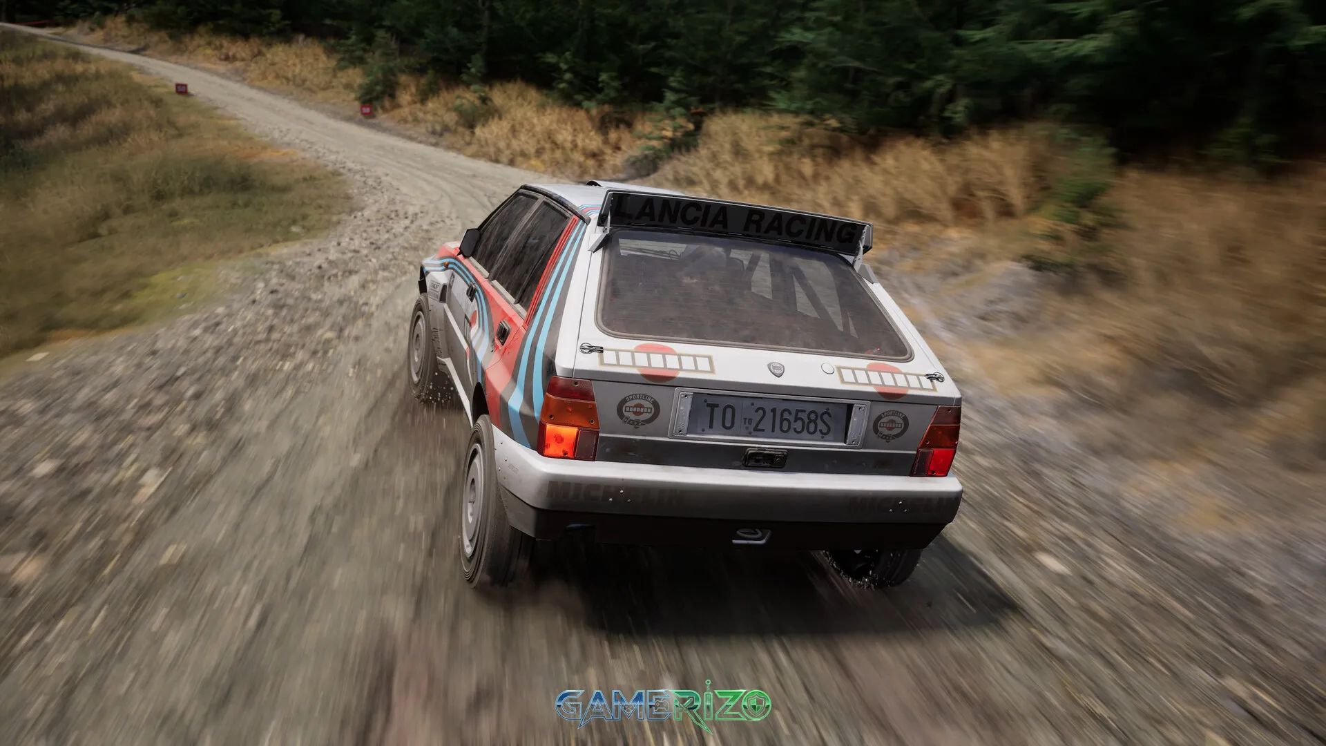 Assetto Corsa Rally 2025 9