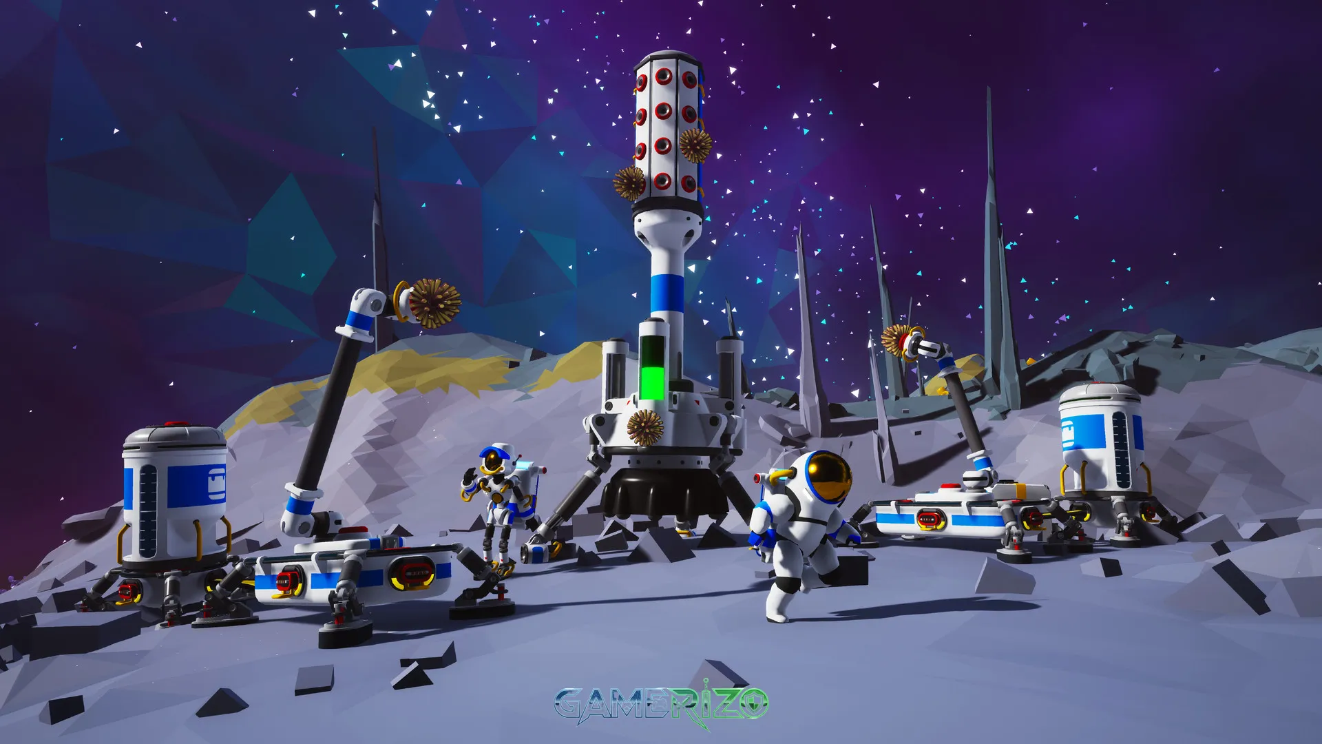 ASTRONEER 3