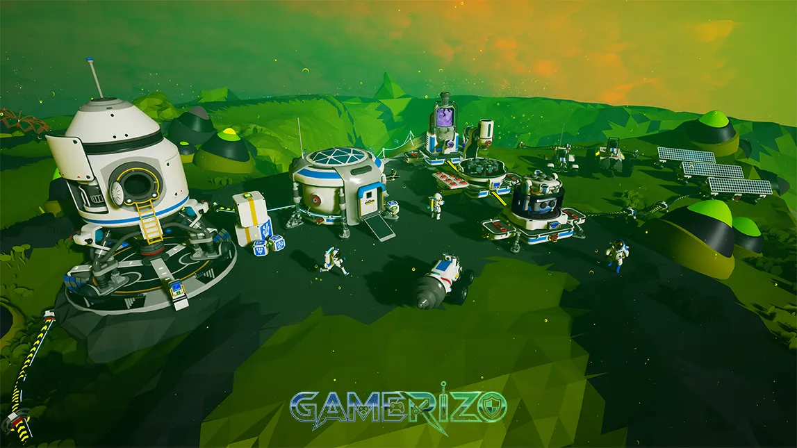 ASTRONEER 4