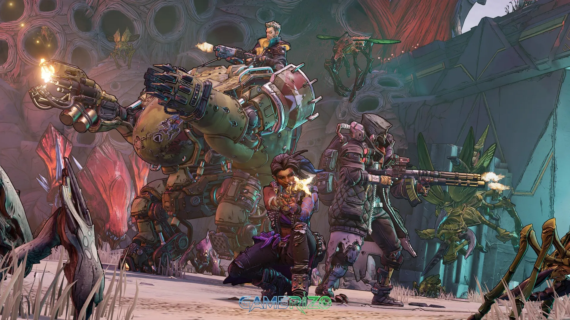 Borderlands 3: Ultimate Edition 5