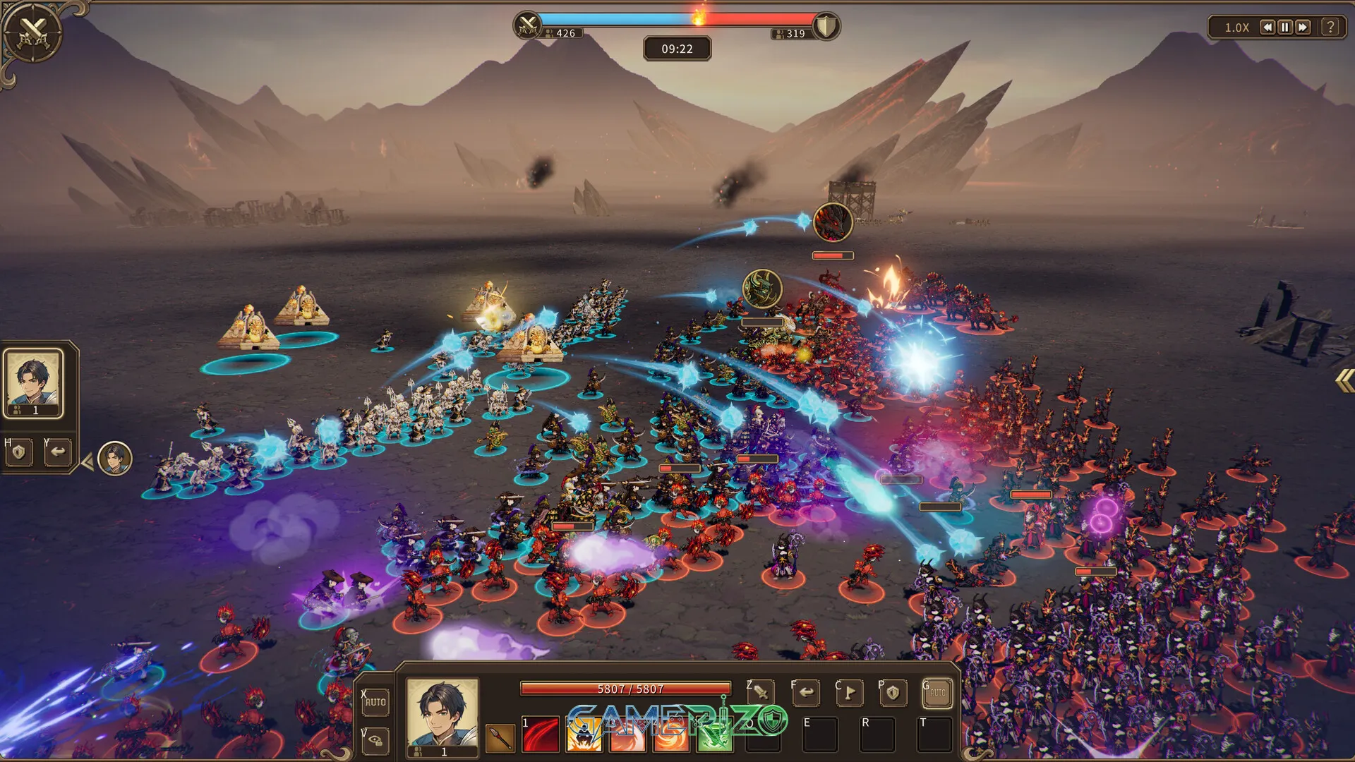 Crown and Adventure 1