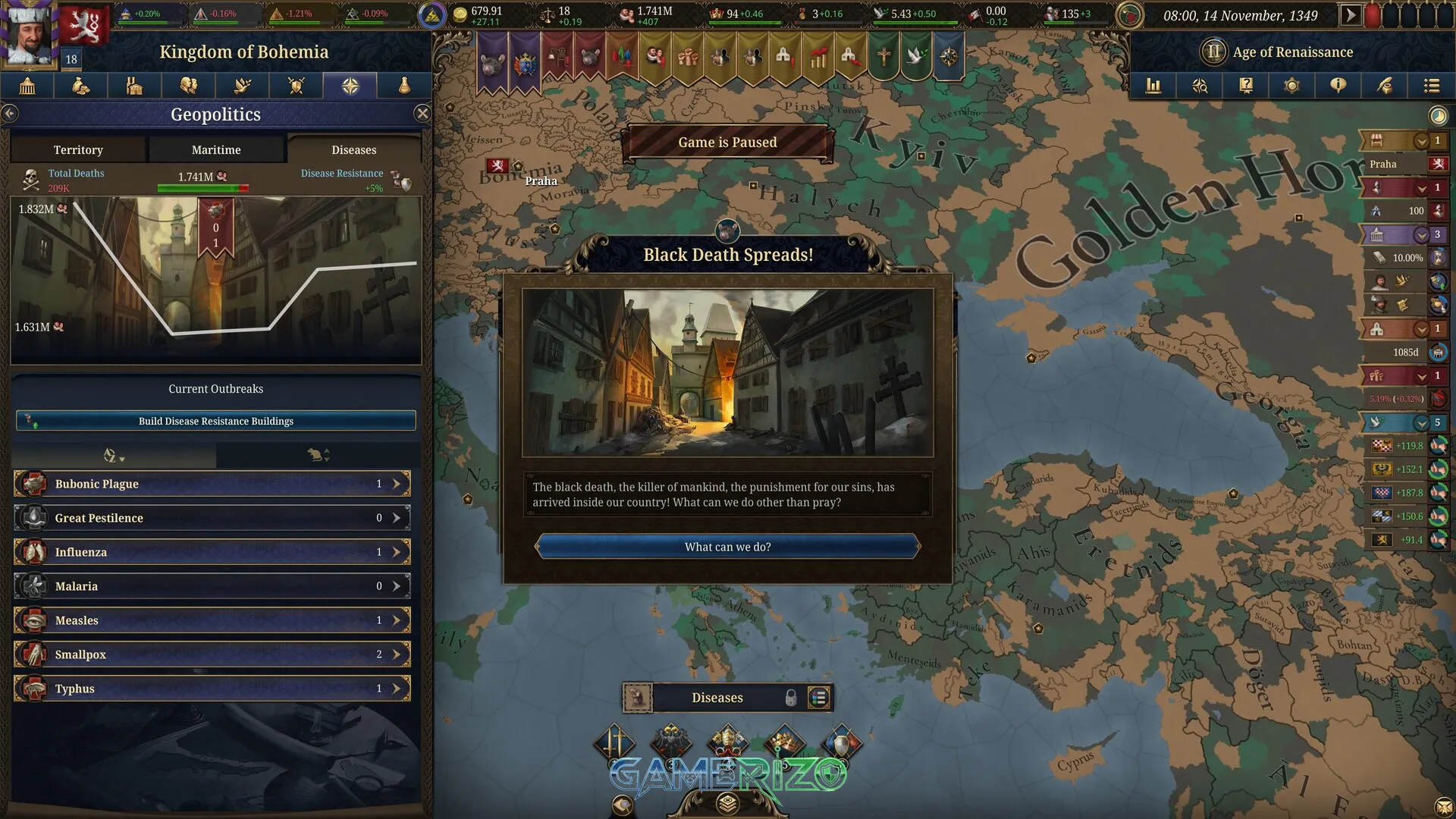 Europa Universalis V: Premium Edition 2