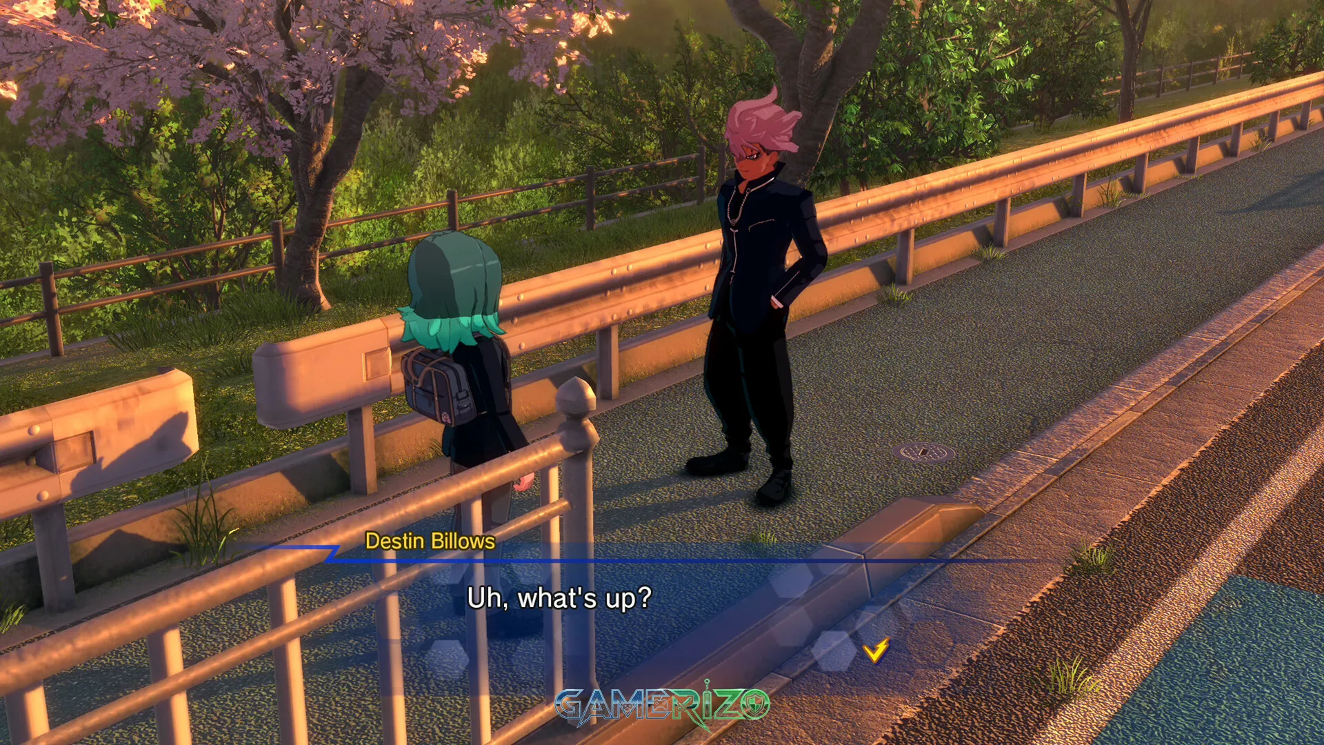 INAZUMA ELEVEN: Victory Road 5