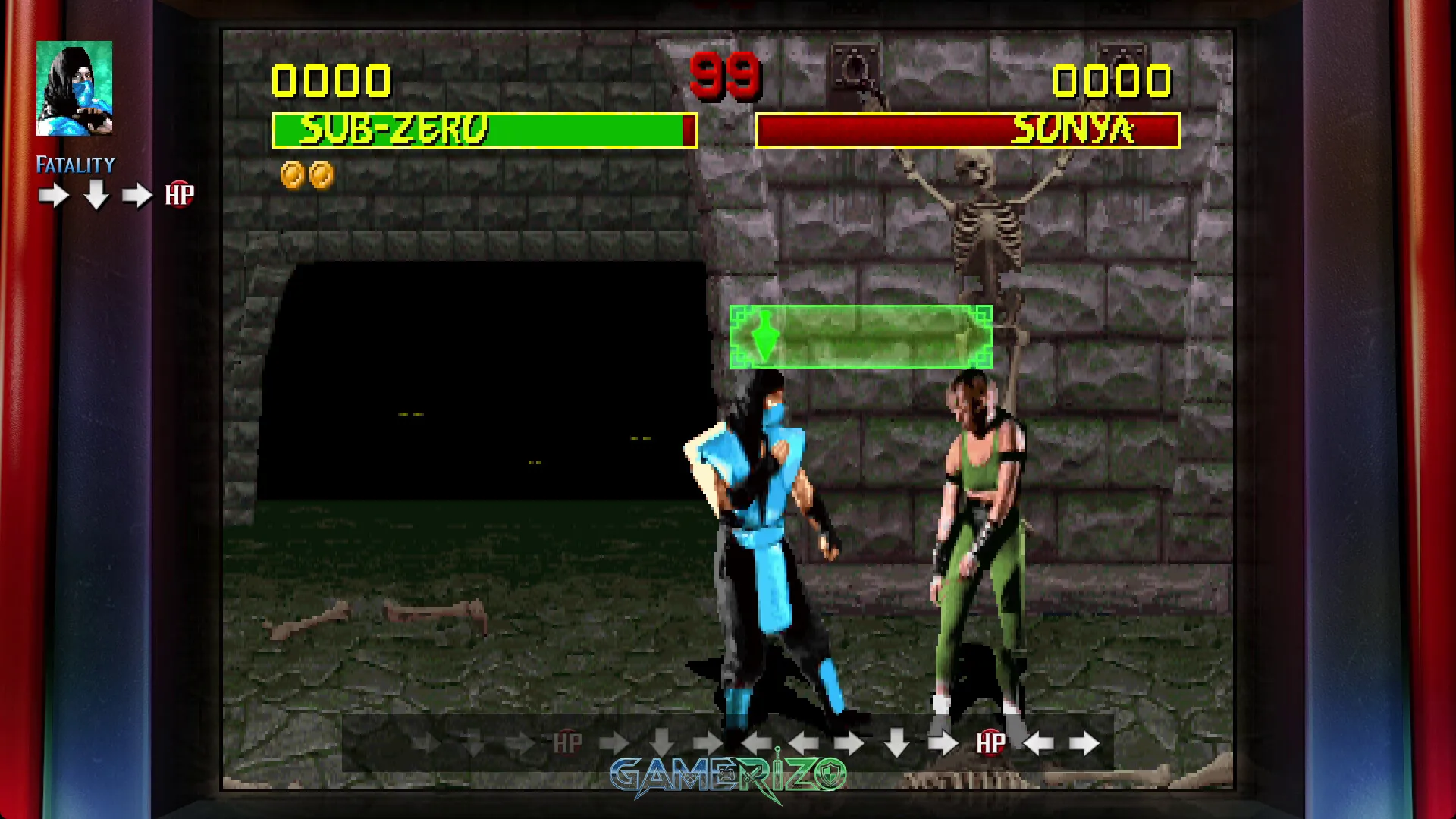 Mortal Kombat: Legacy Kollection 2