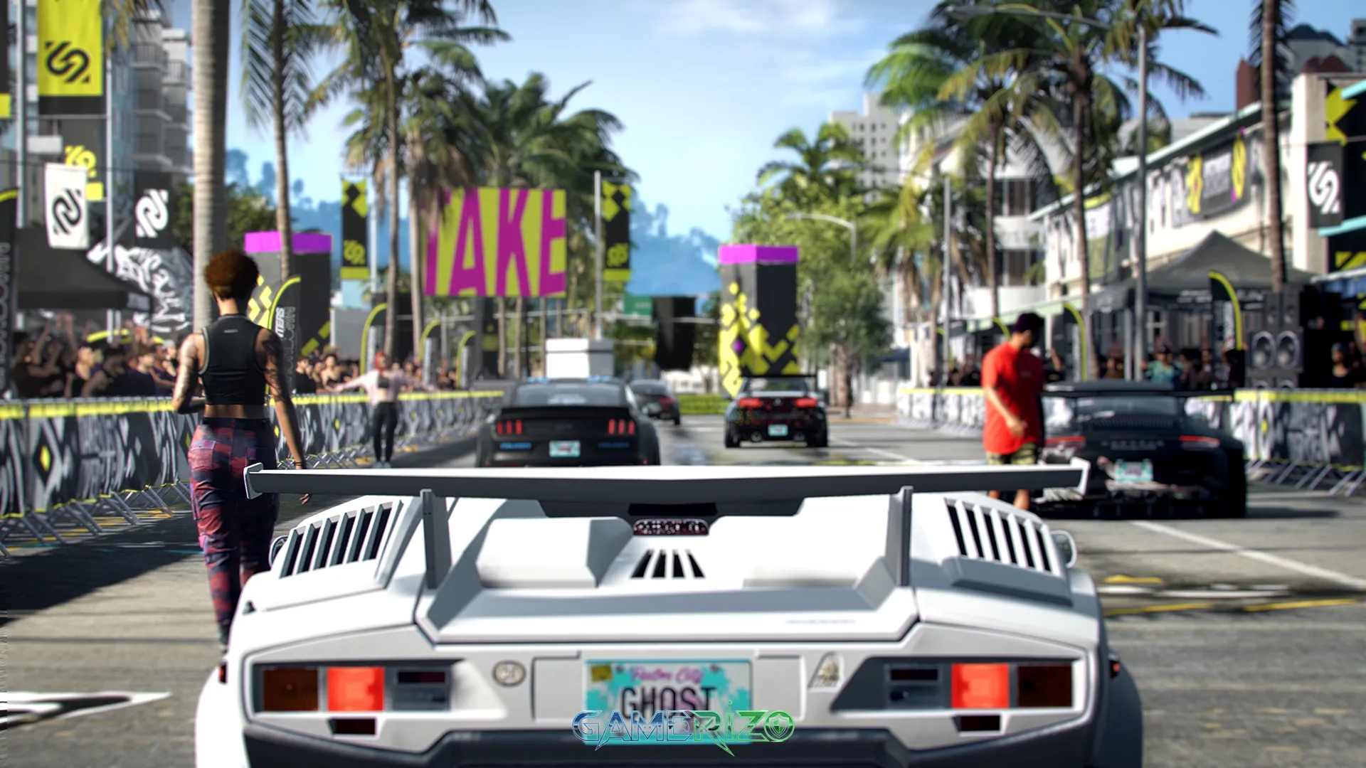 Need for Speed Heat 5