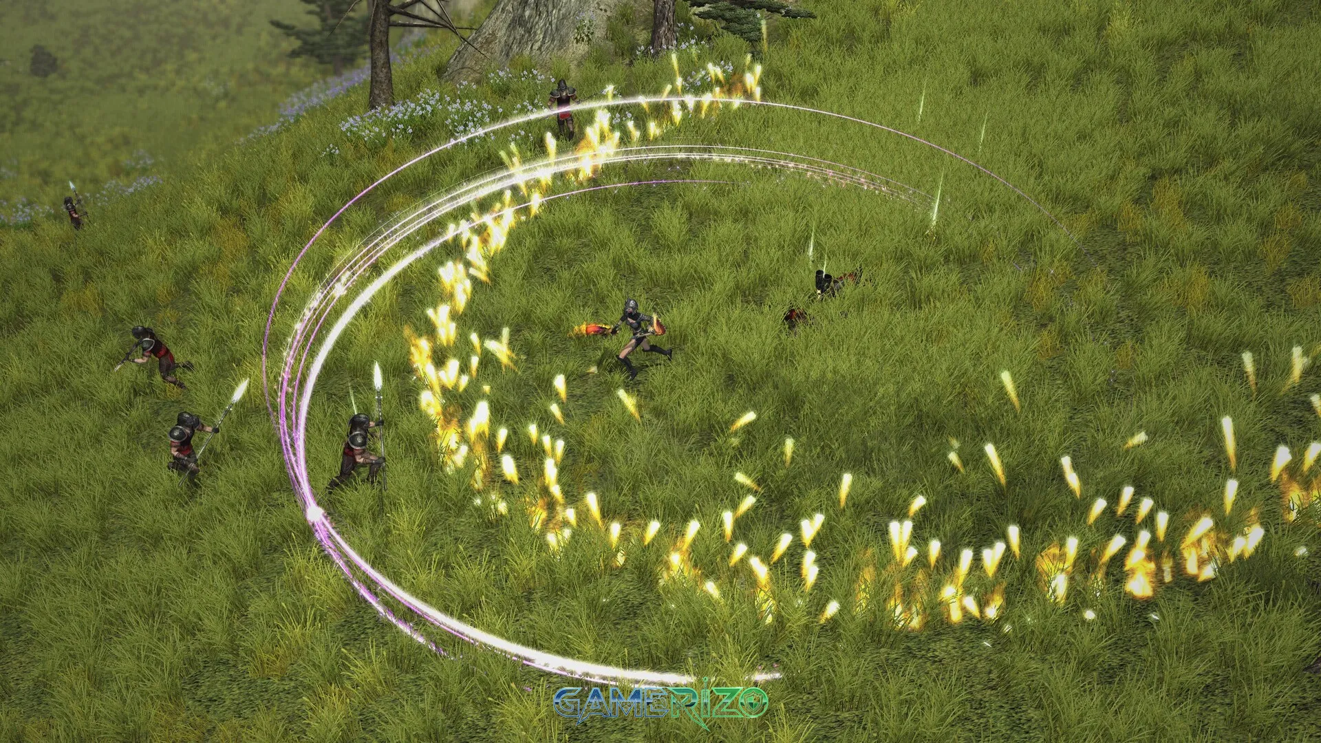 Sacred 2 Remaster: Gold Edition 3