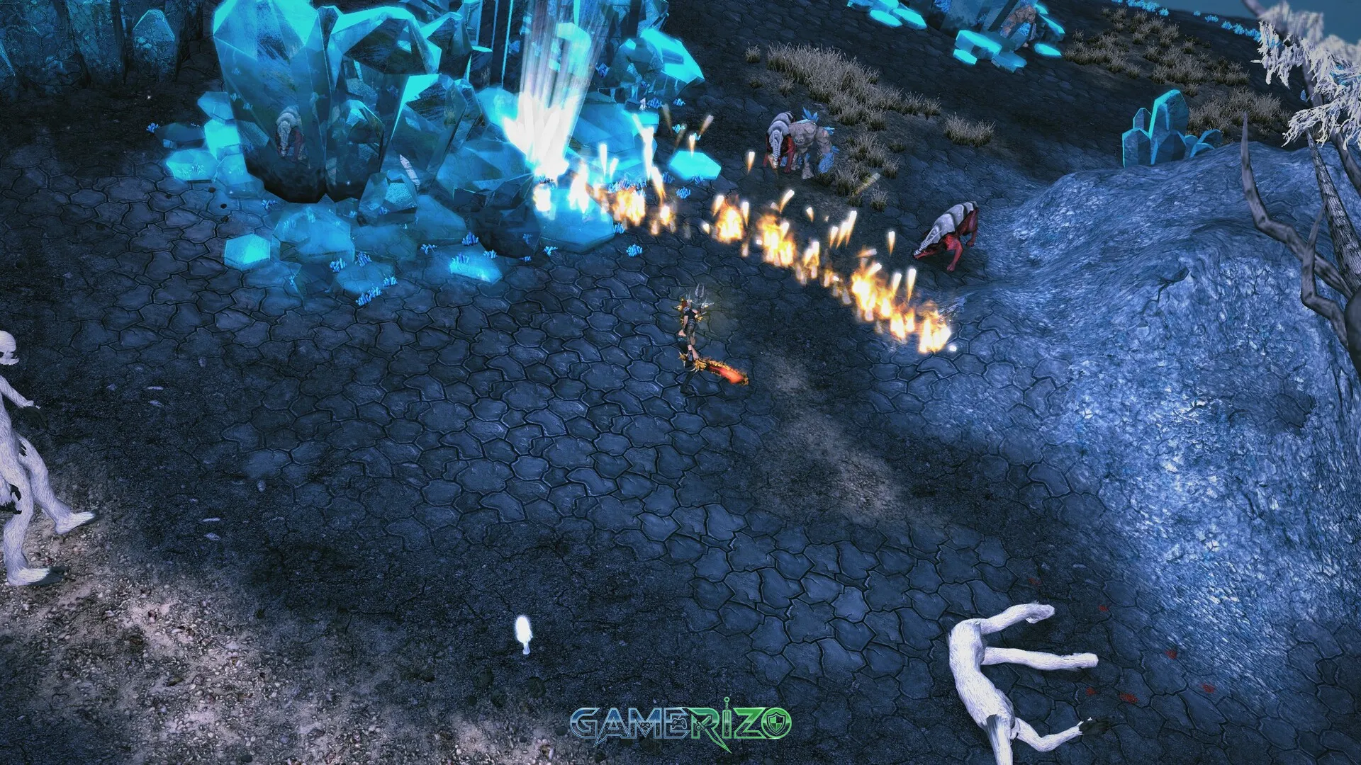 Sacred 2 Remaster: Gold Edition 4