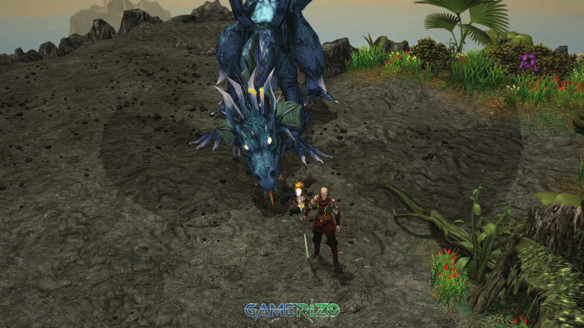 Sacred 2 Remaster: Gold Edition 5