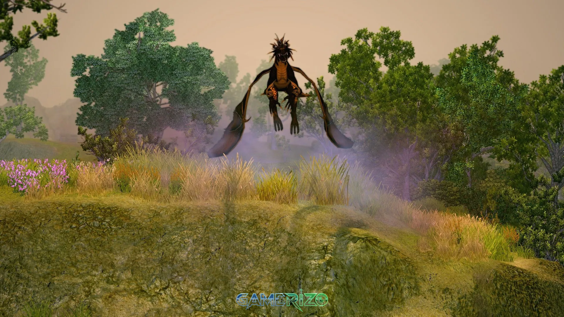 Sacred 2 Remaster: Gold Edition 6