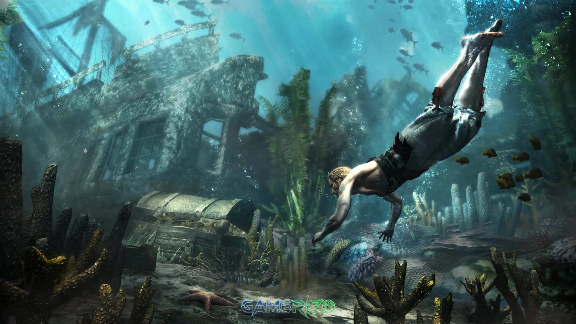 Assassin’s Creed IV Black Flag 2