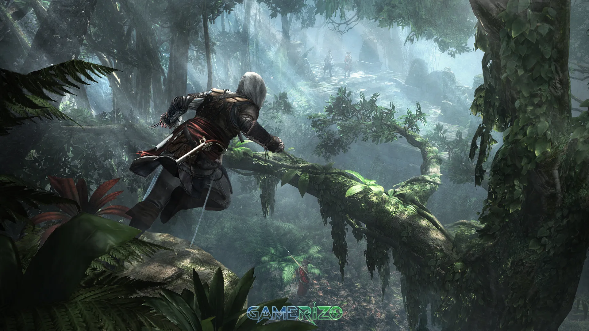 Assassin’s Creed IV Black Flag 4