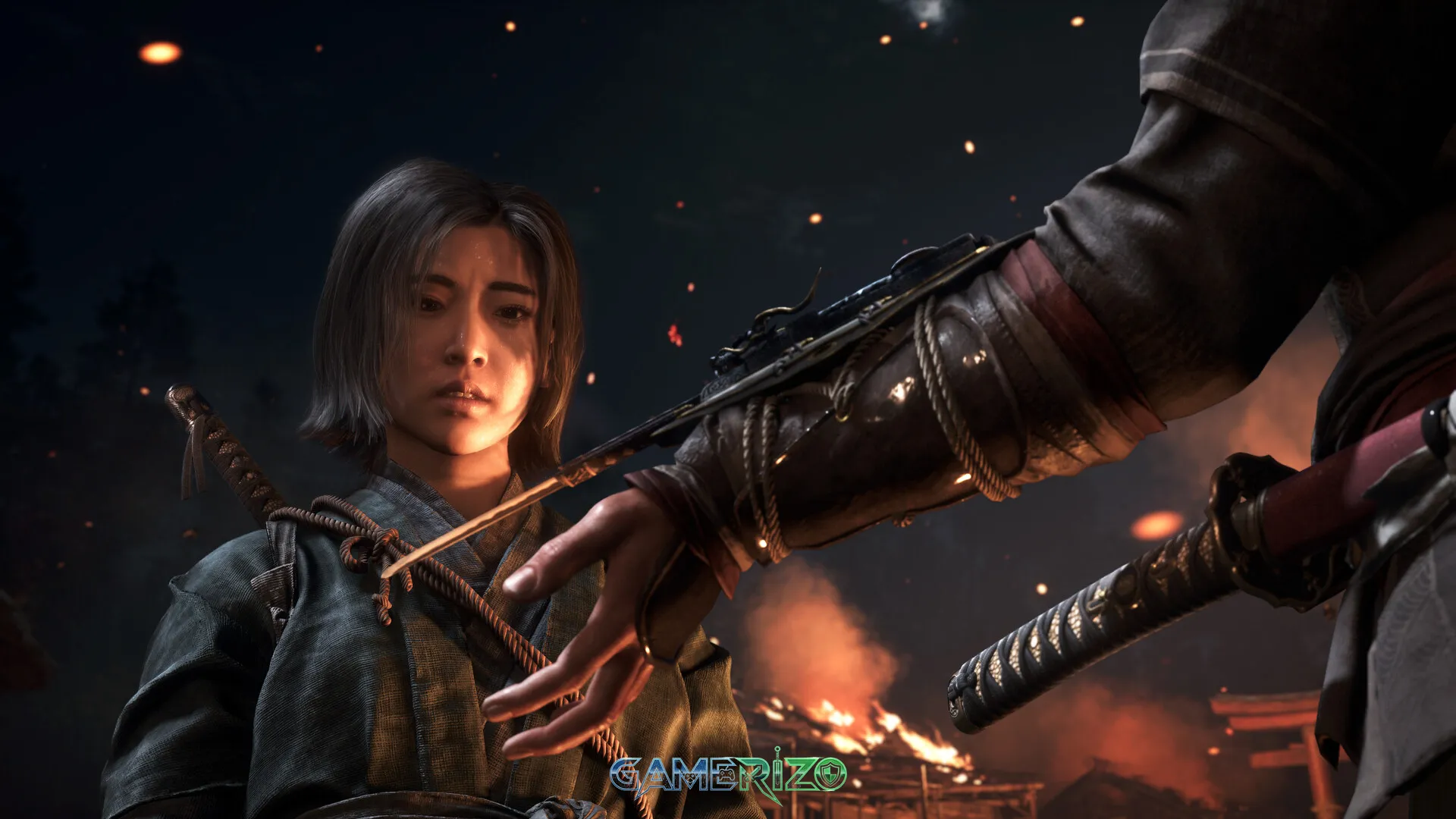 Assassin’s Creed Shadows 3