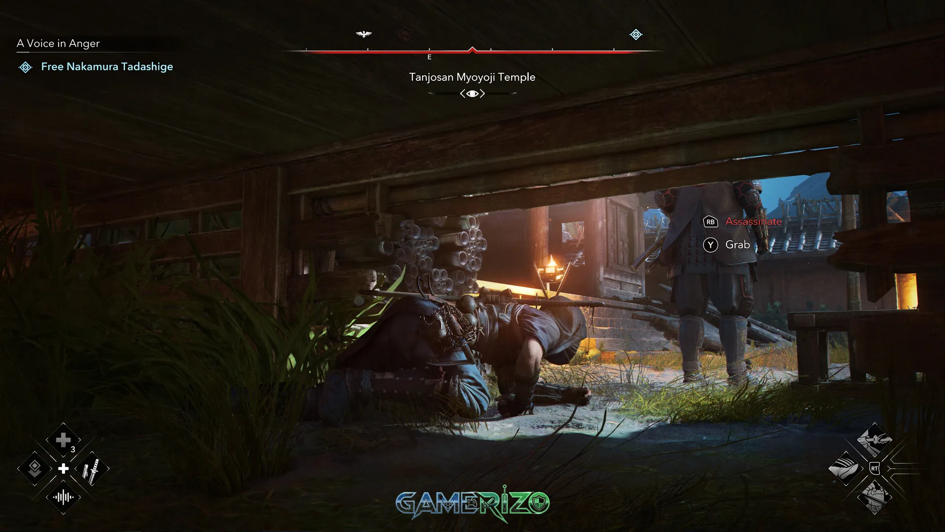 Assassin’s Creed Shadows 6