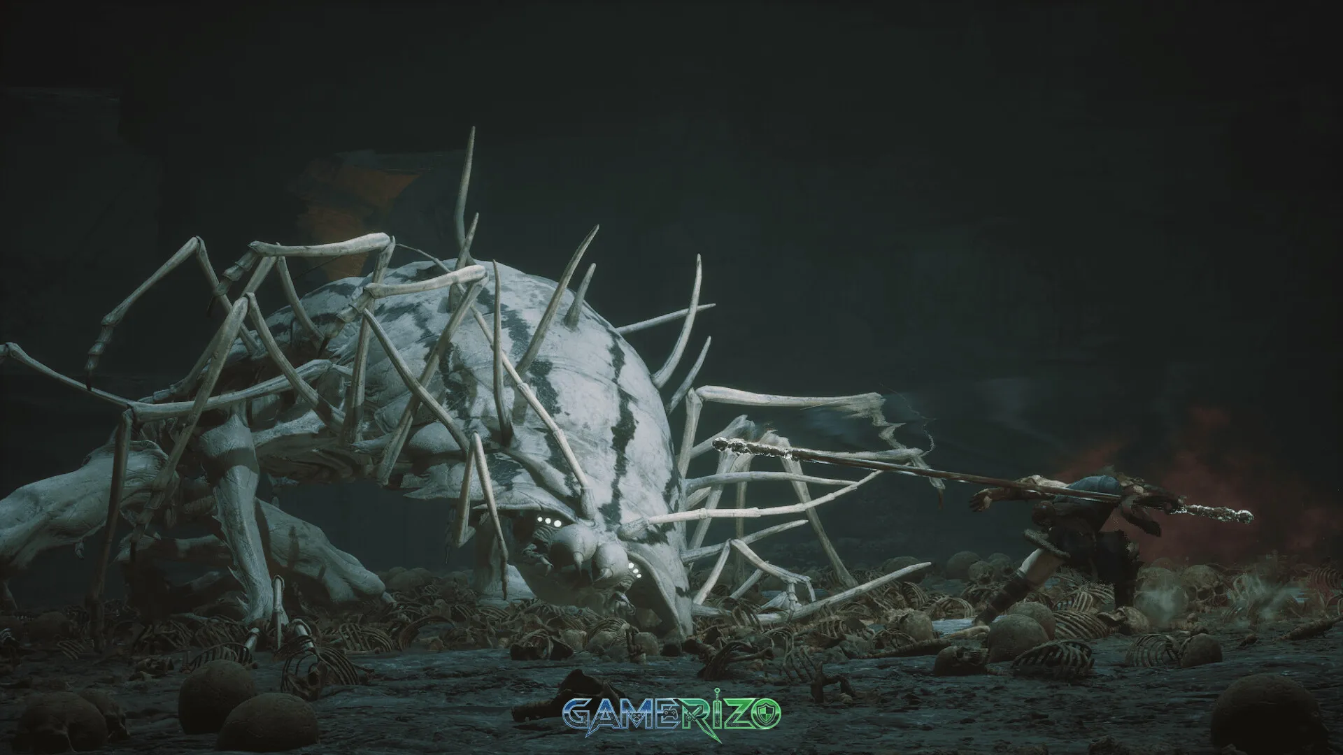 Black Myth: Wukong 4