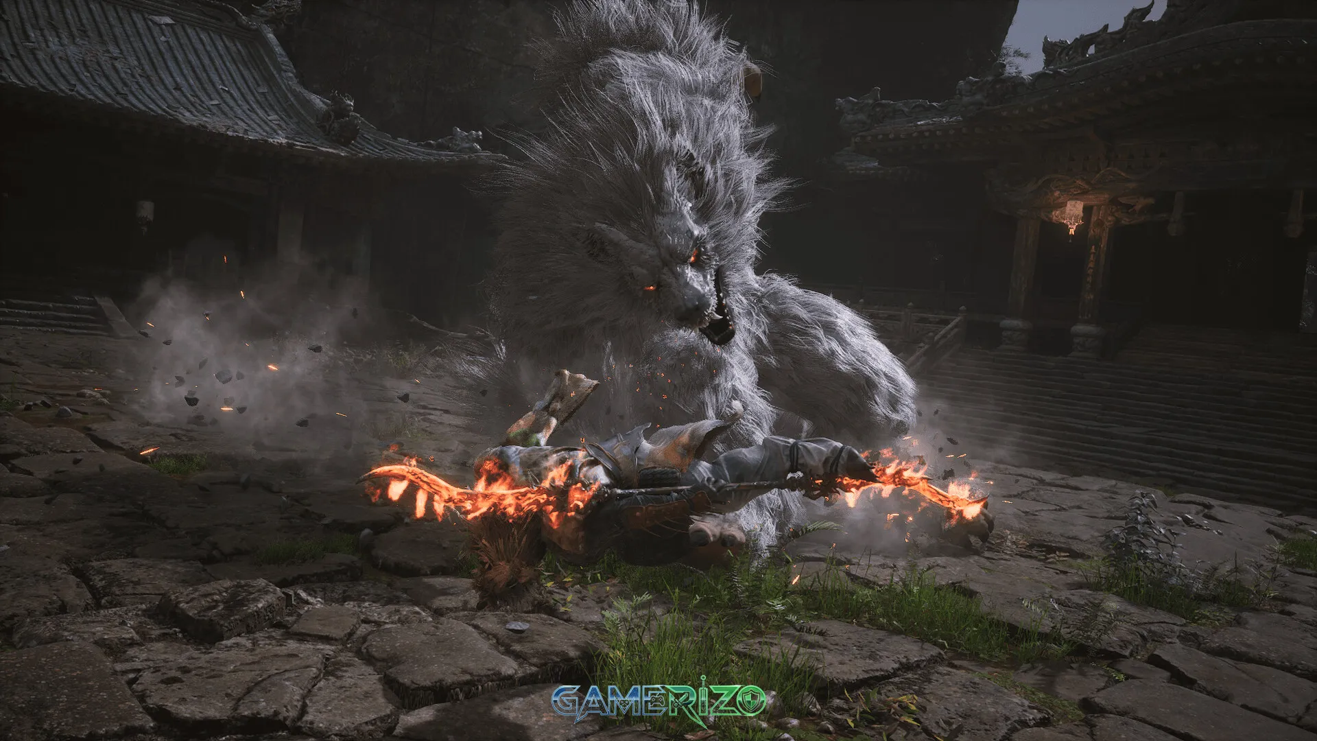 Black Myth: Wukong 5