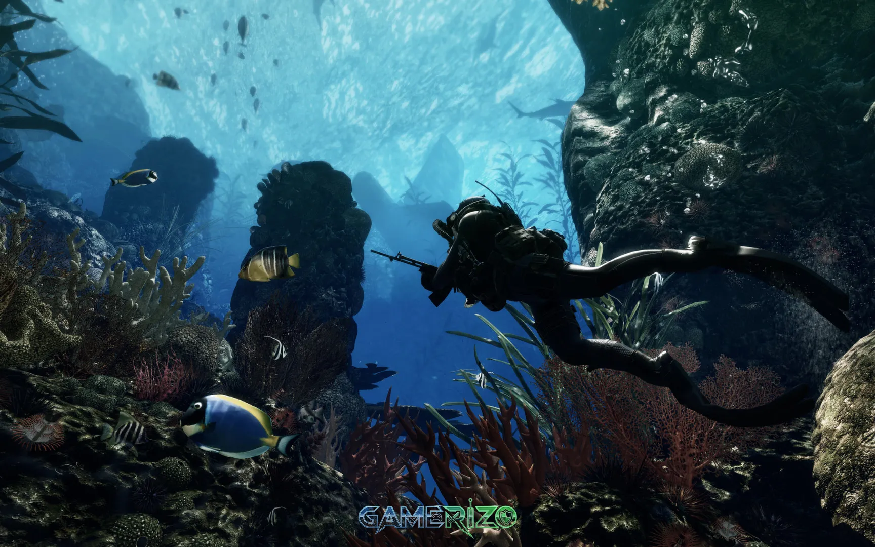 Call of Duty: Ghosts 2