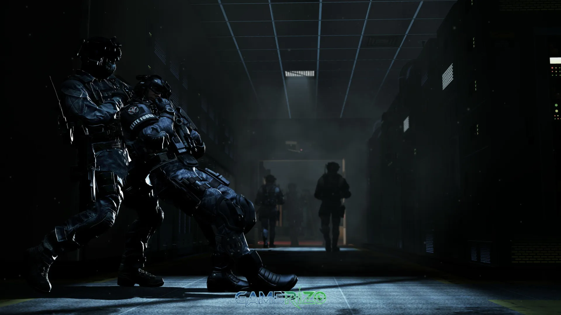 Call of Duty: Ghosts 3