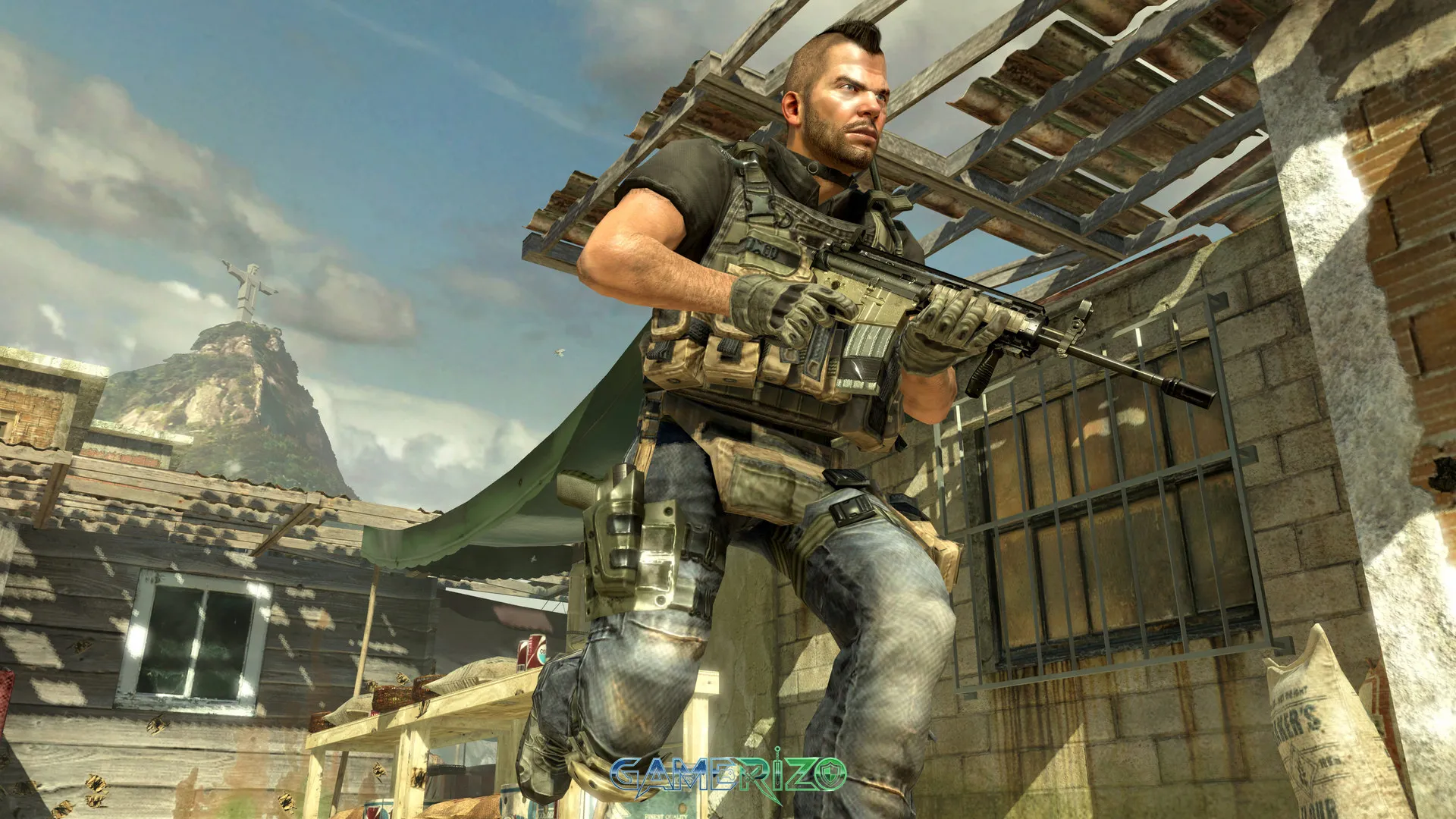Call of Duty: Modern Warfare 2 2