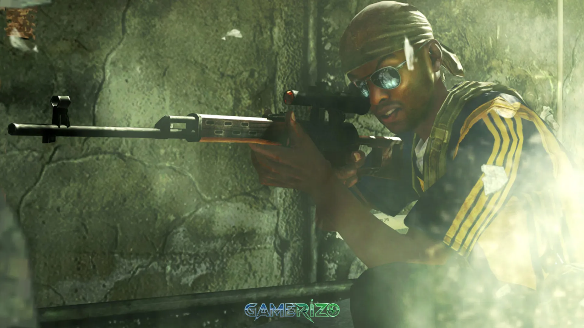 Call of Duty: Modern Warfare 2 5