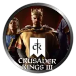 Crusader Kings III PC