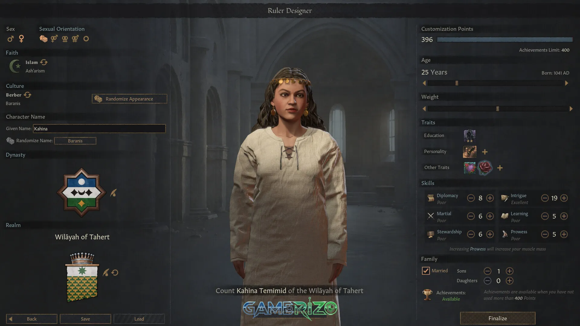 Crusader Kings III 3