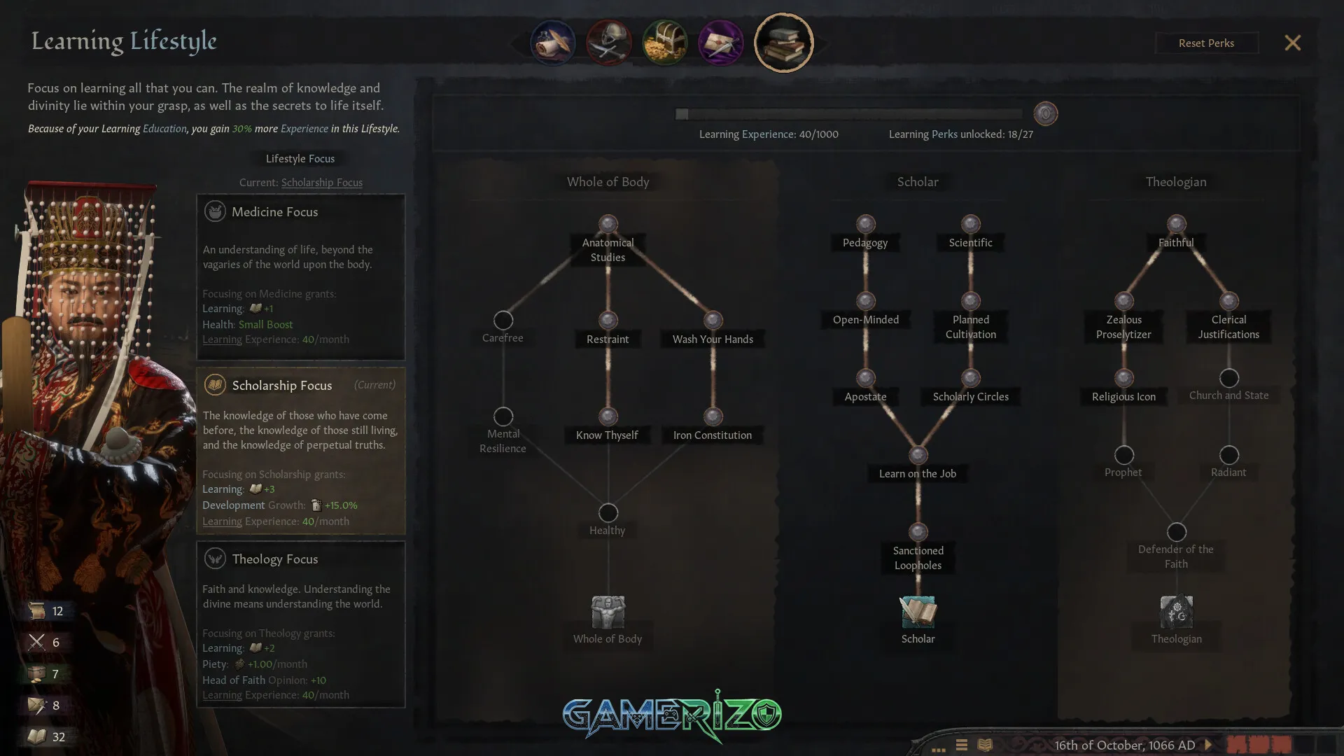 Crusader Kings III 4