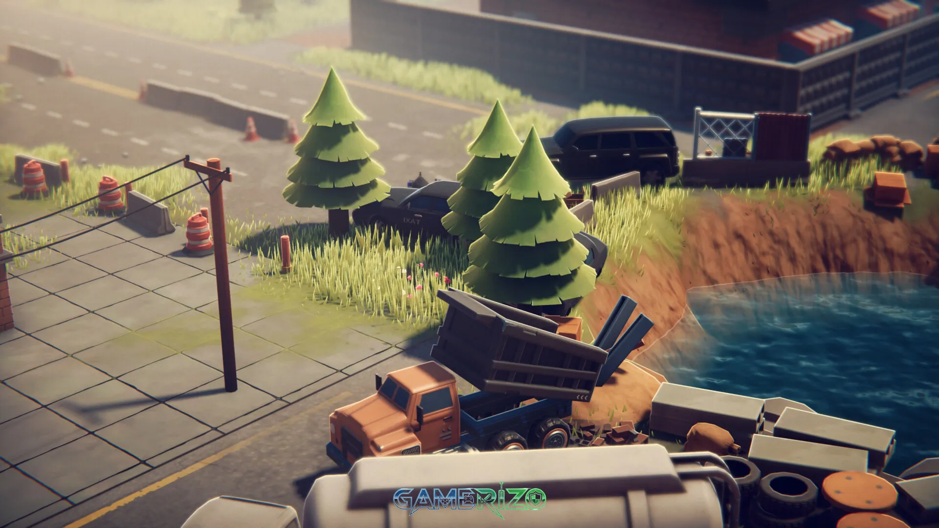 Escape From Duckov 2