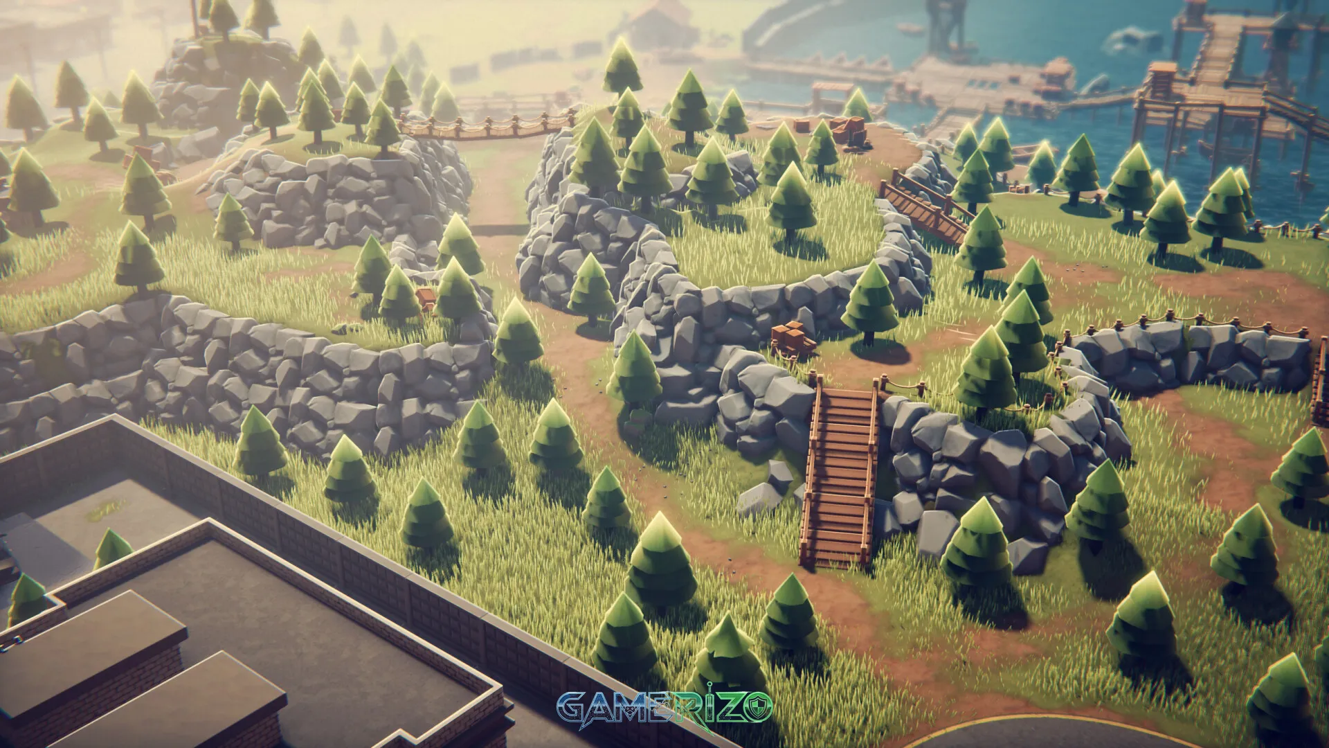 Escape From Duckov 3