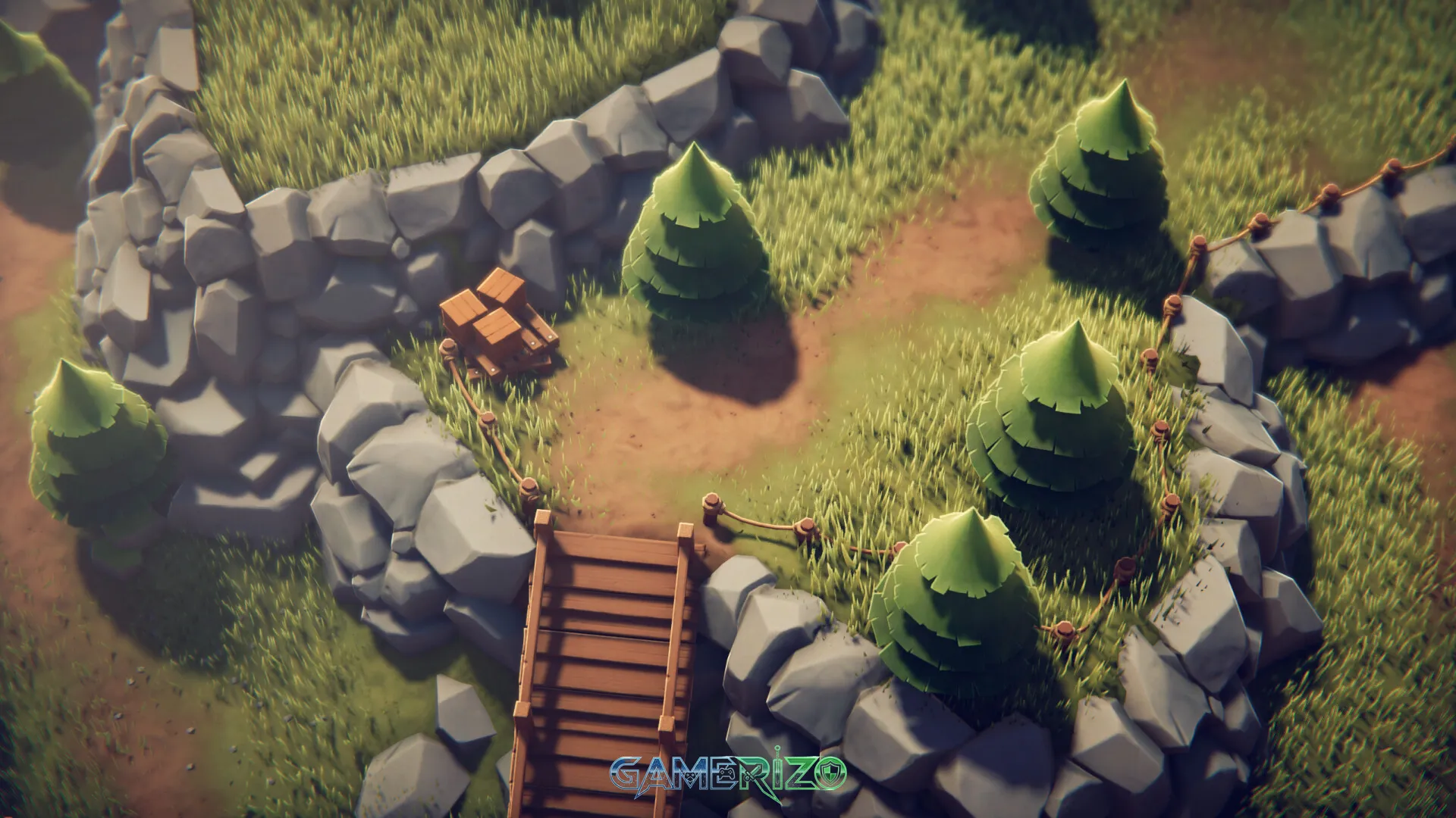 Escape From Duckov 5