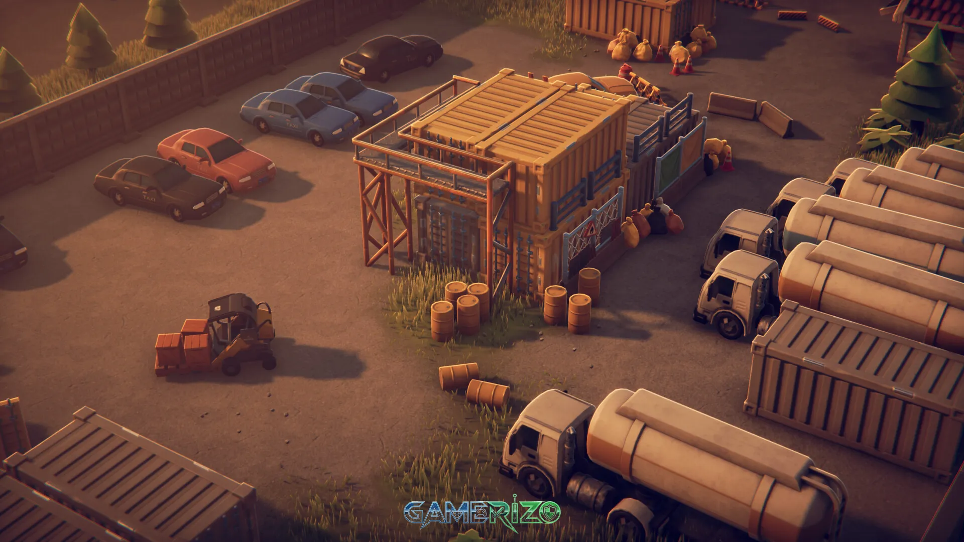 Escape From Duckov 6