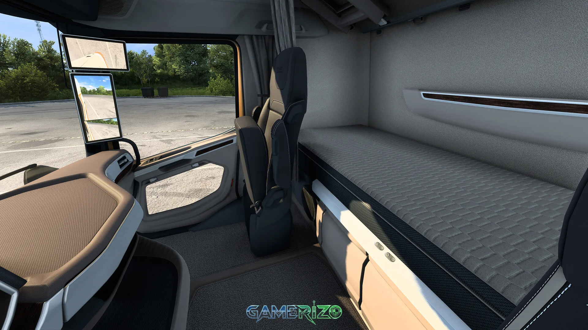 Euro Truck Simulator 2 10