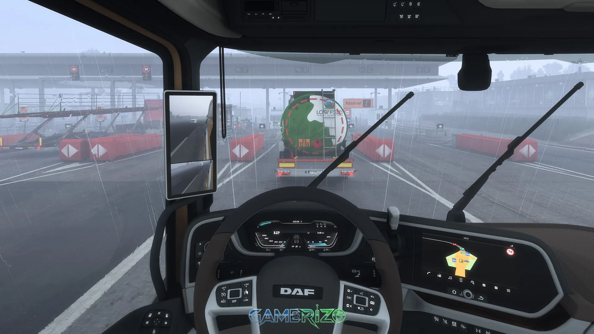 Euro Truck Simulator 2 2