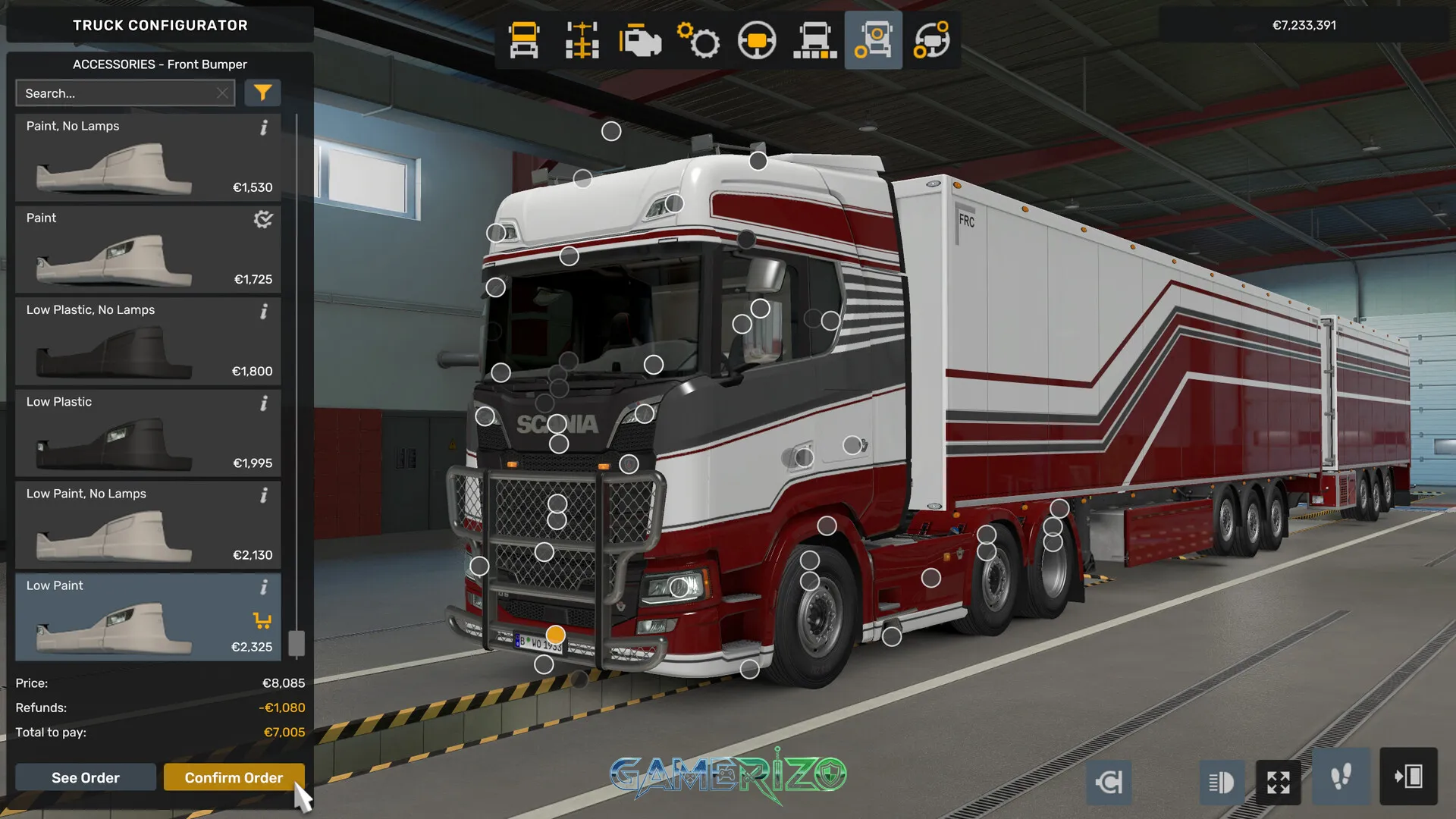 Euro Truck Simulator 2 3