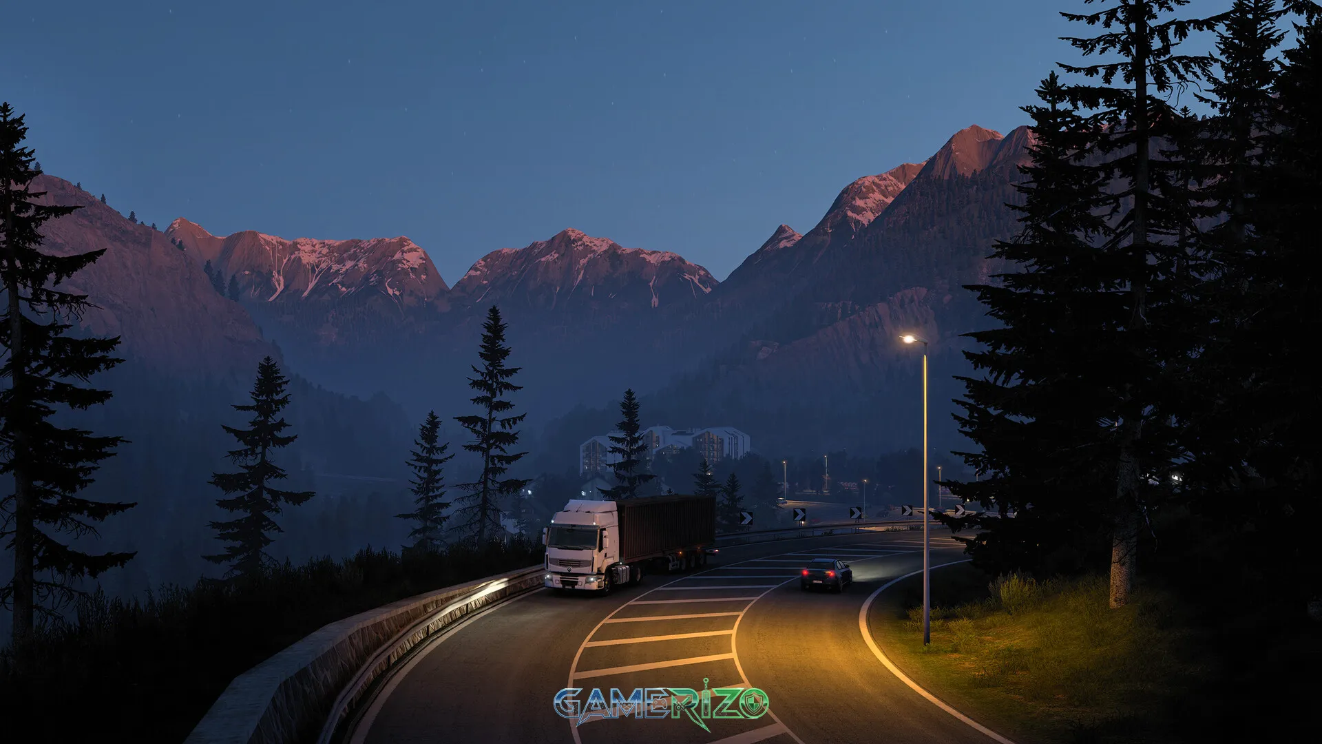 Euro Truck Simulator 2 6