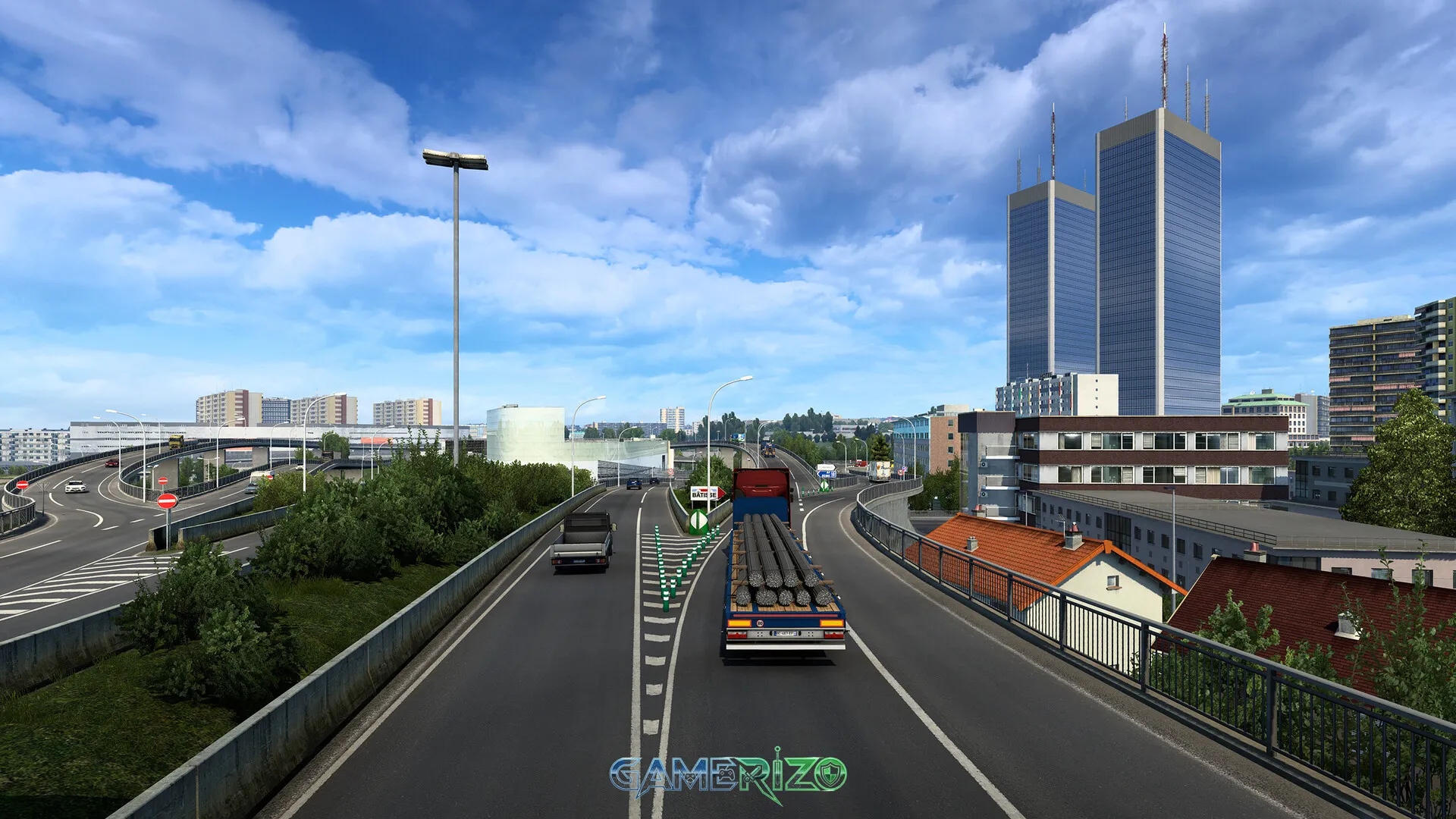 Euro Truck Simulator 2 9