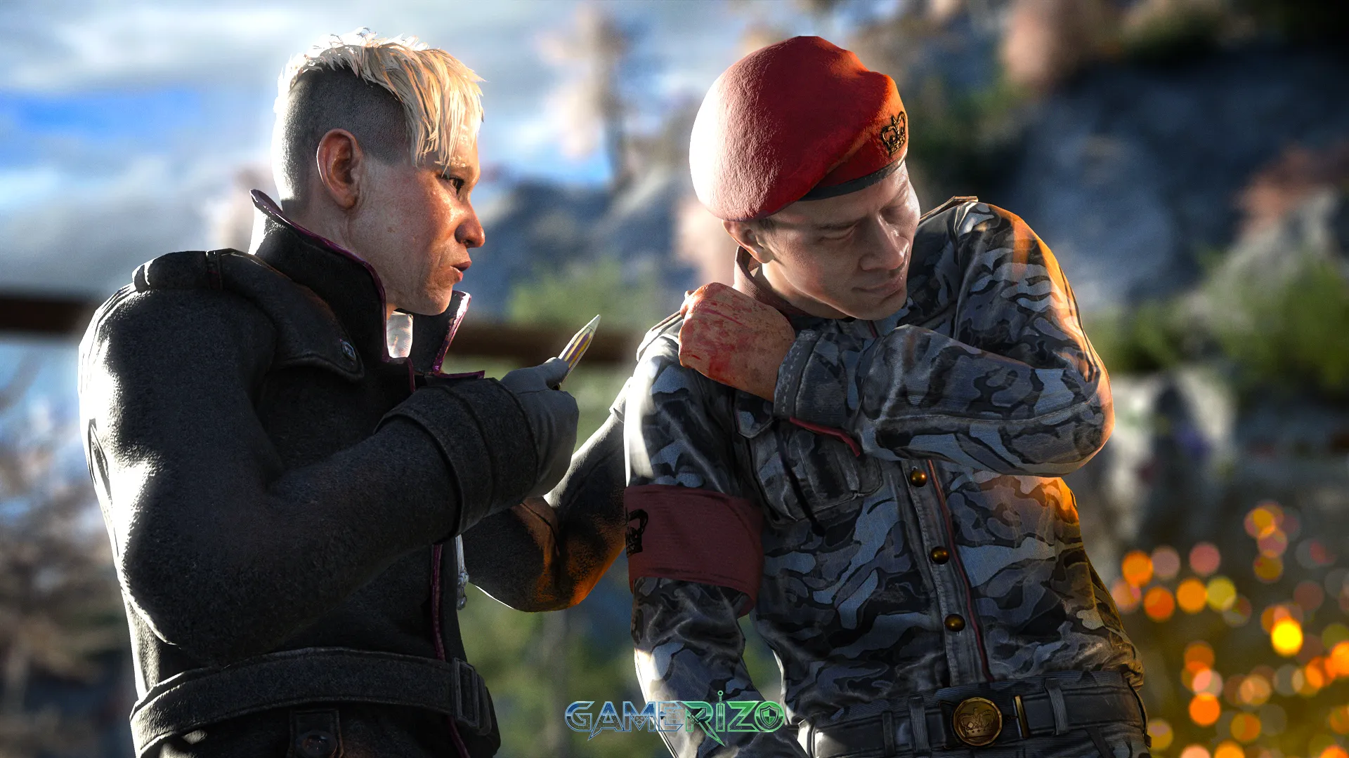 Far Cry 4 3