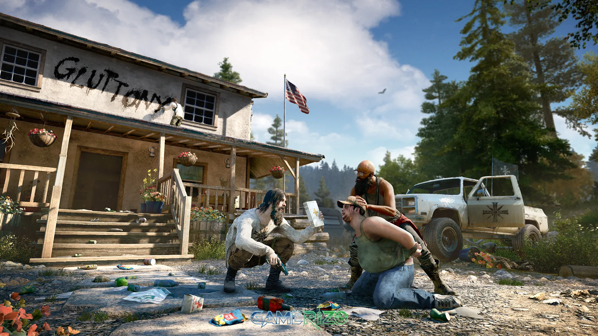 Far Cry 5 3