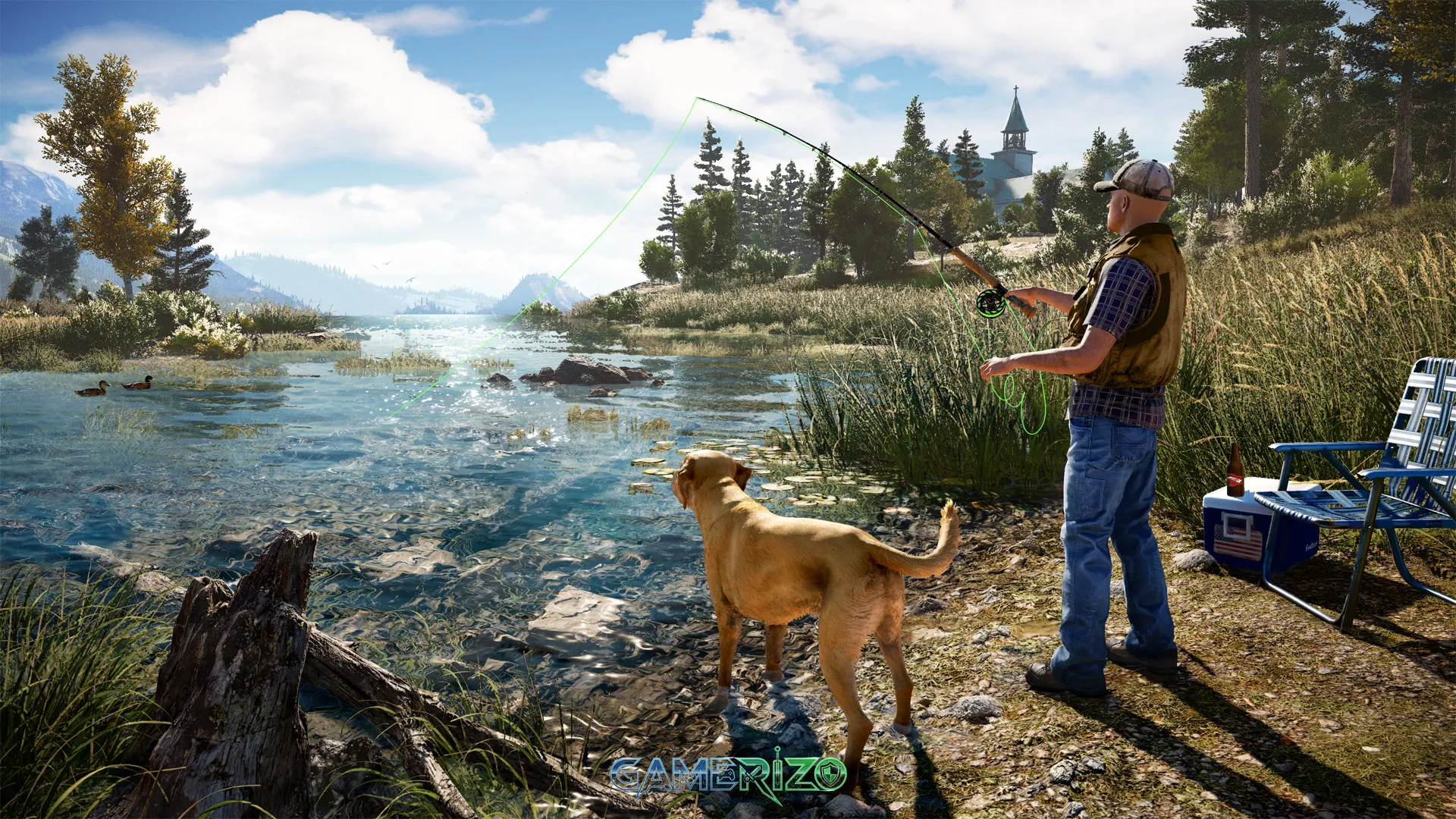 Far Cry 5 4