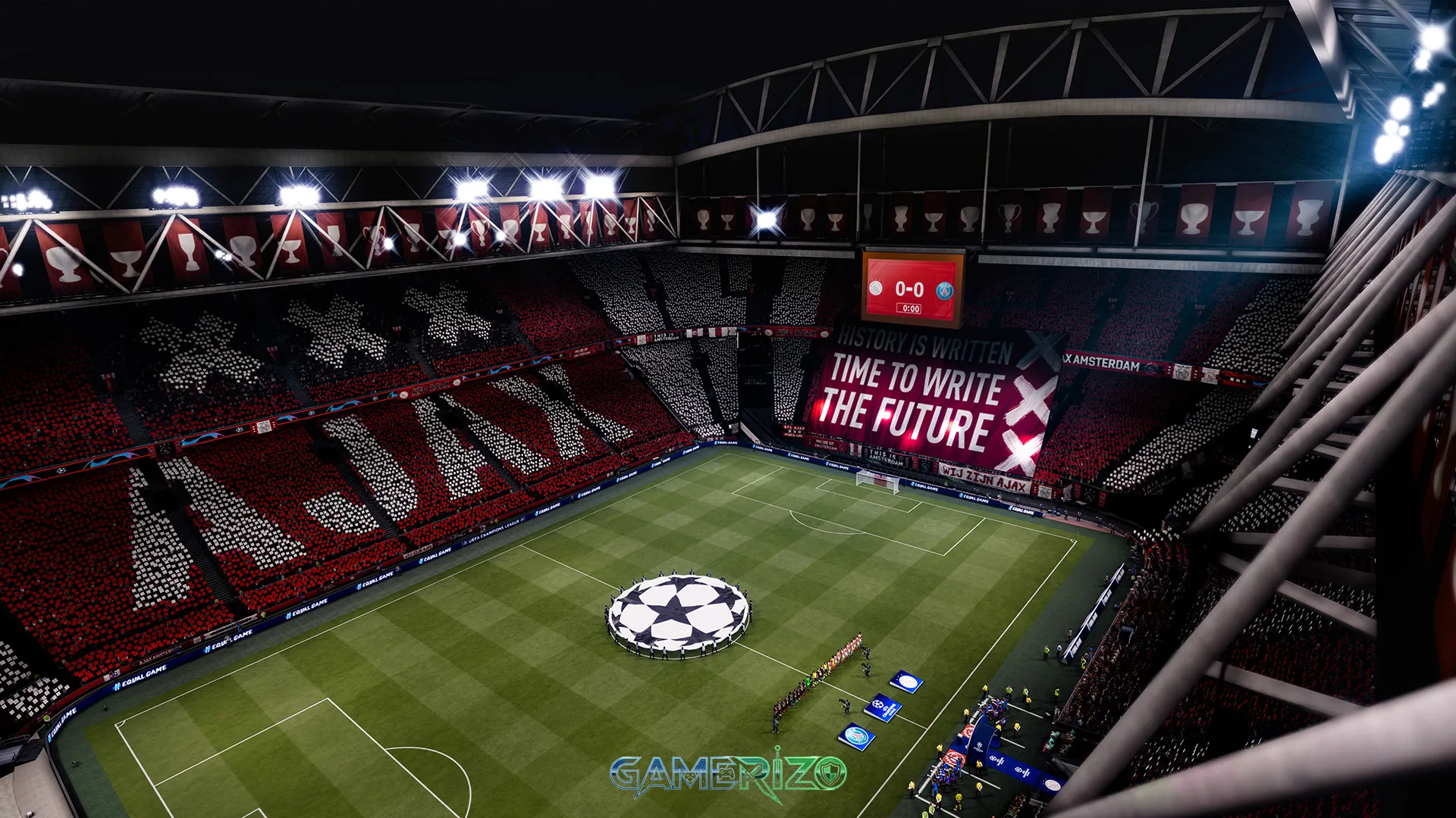 FIFA 21 3