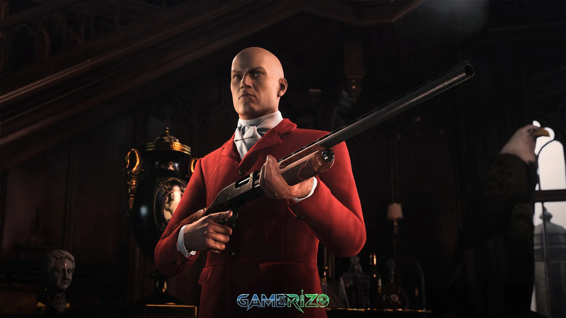 HITMAN 3 – Deluxe Pack 1