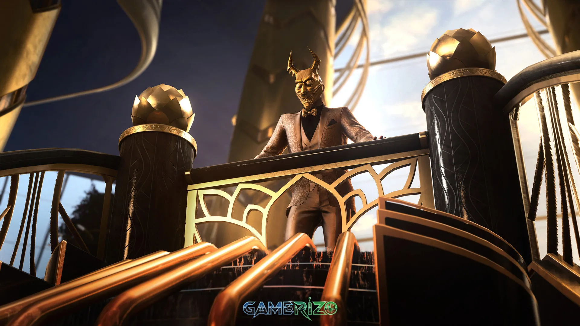 HITMAN 3 – Deluxe Pack 2