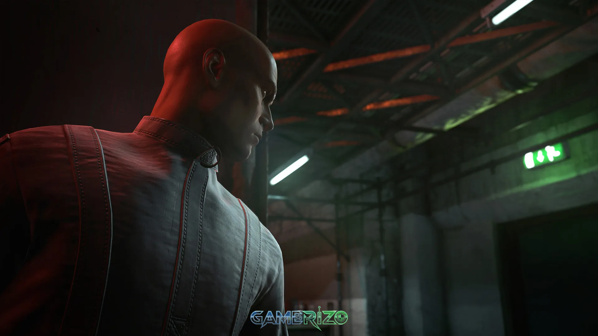 HITMAN 3 – Deluxe Pack 3