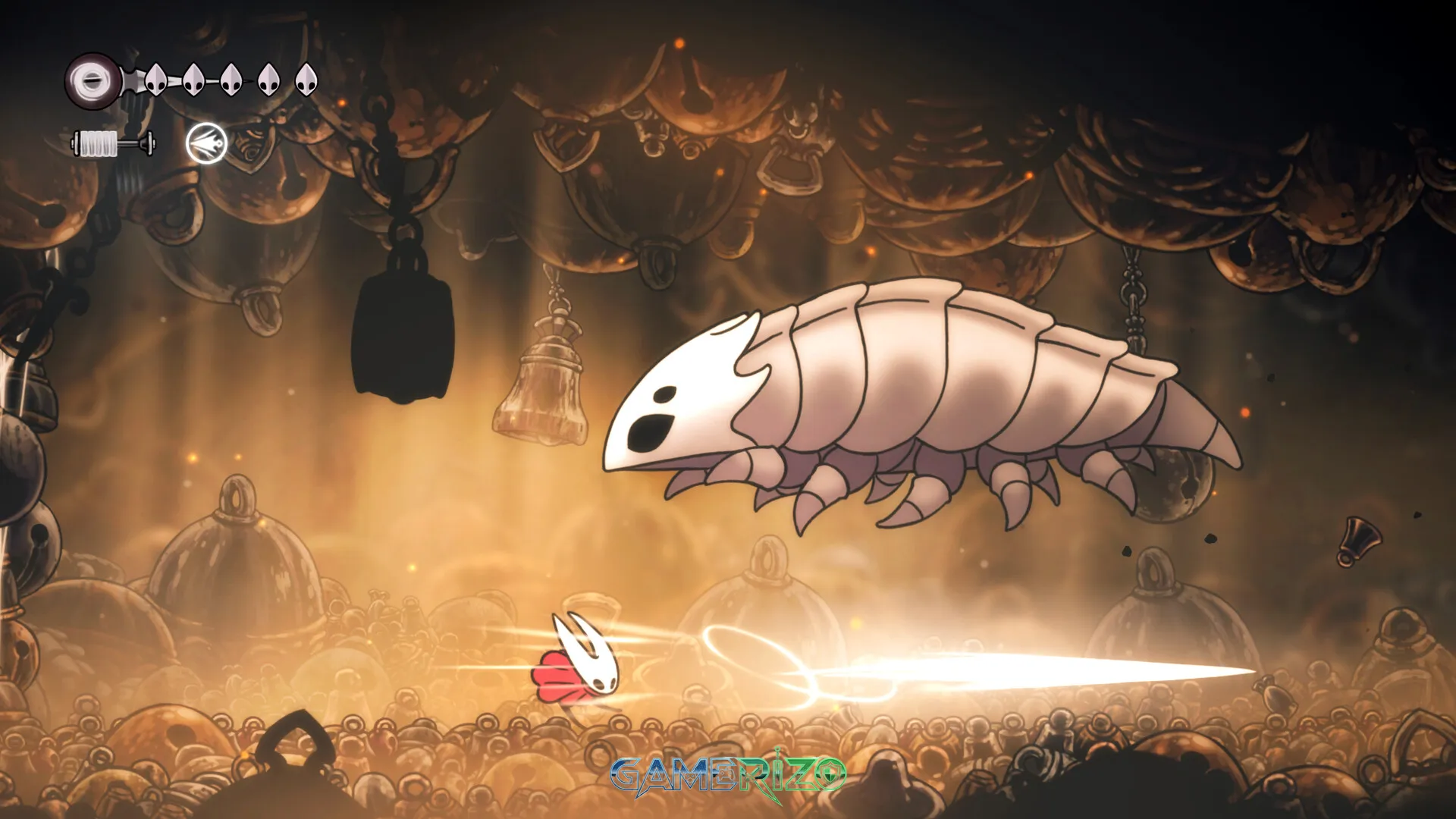 Hollow Knight: Silksong 2